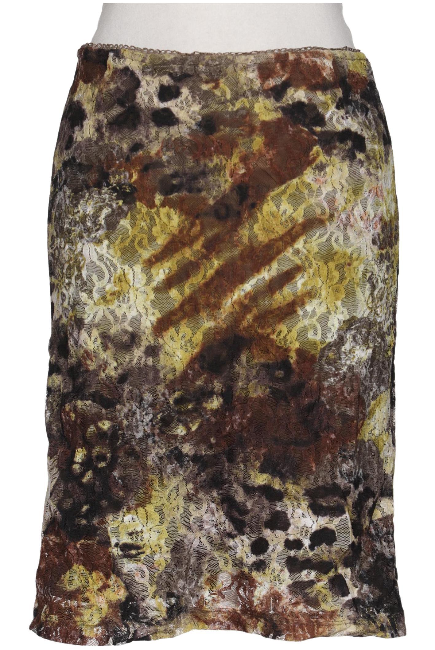 

Betty Barclay Damen Rock, grün, Gr. 28