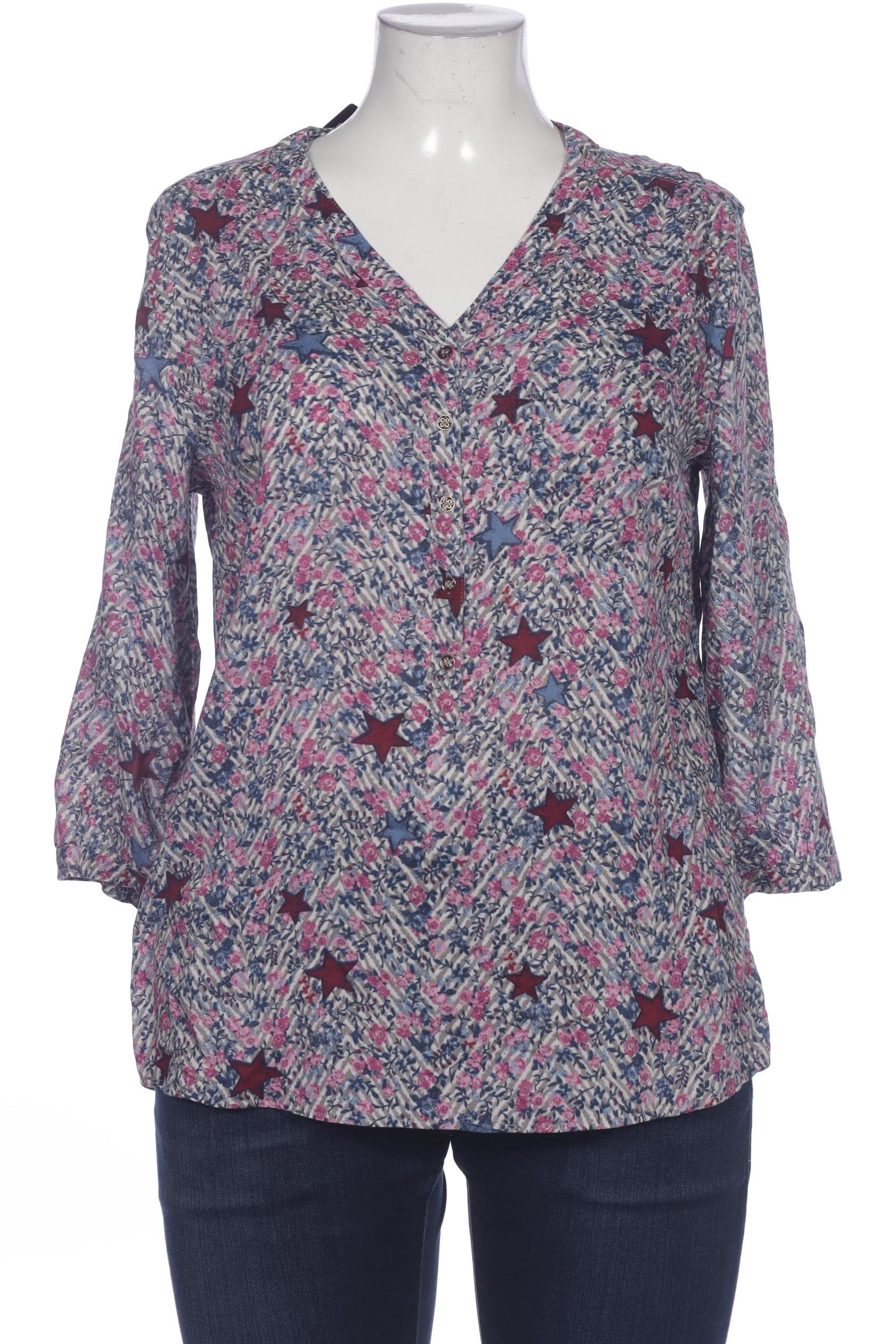 

Betty Barclay Damen Bluse, mehrfarbig, Gr. 42