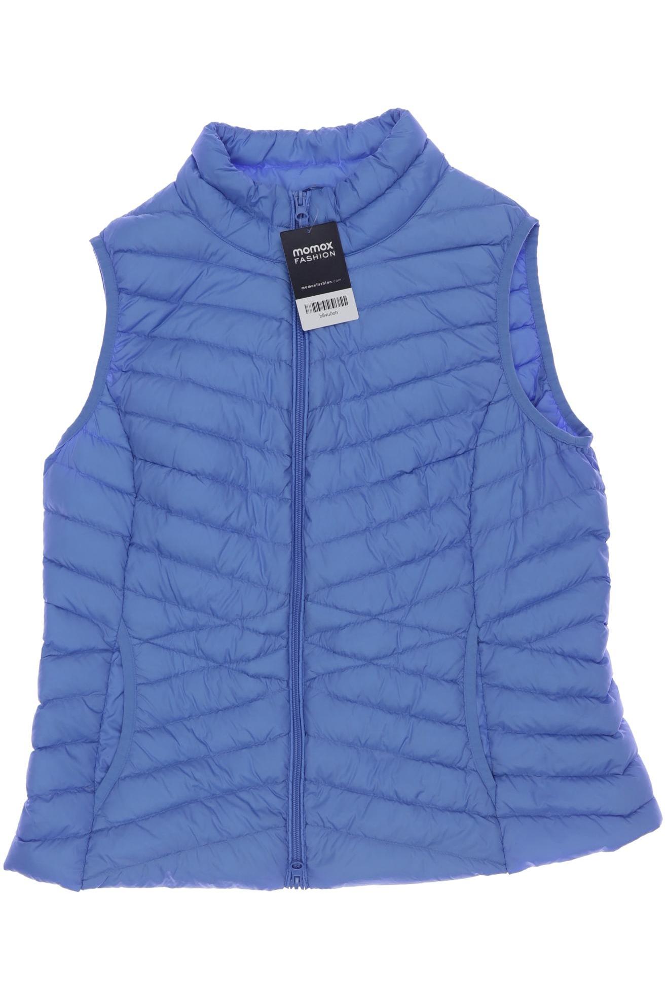 

Betty Barclay Damen Weste, blau, Gr. 42