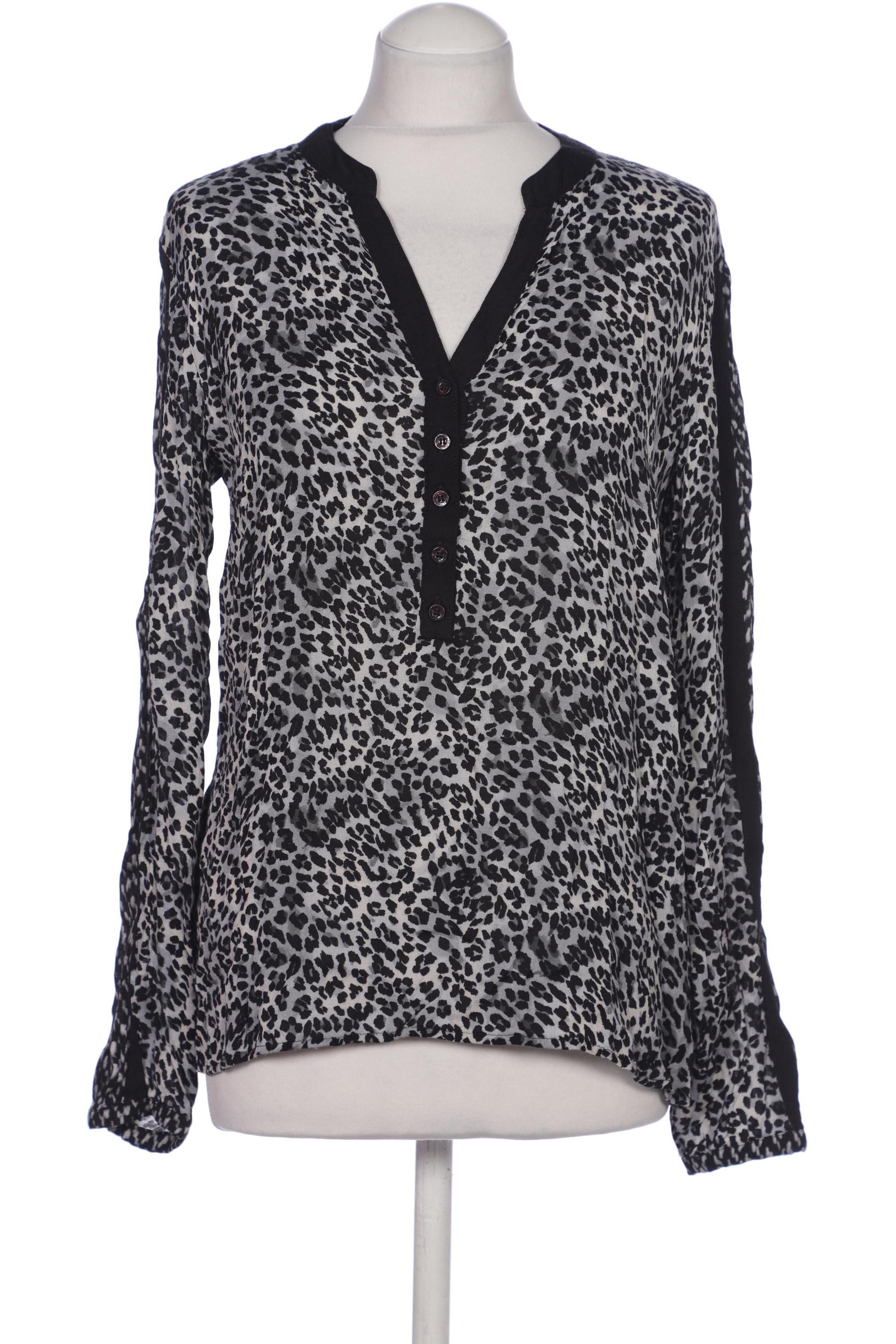 

Betty Barclay Damen Bluse, grau, Gr. 38