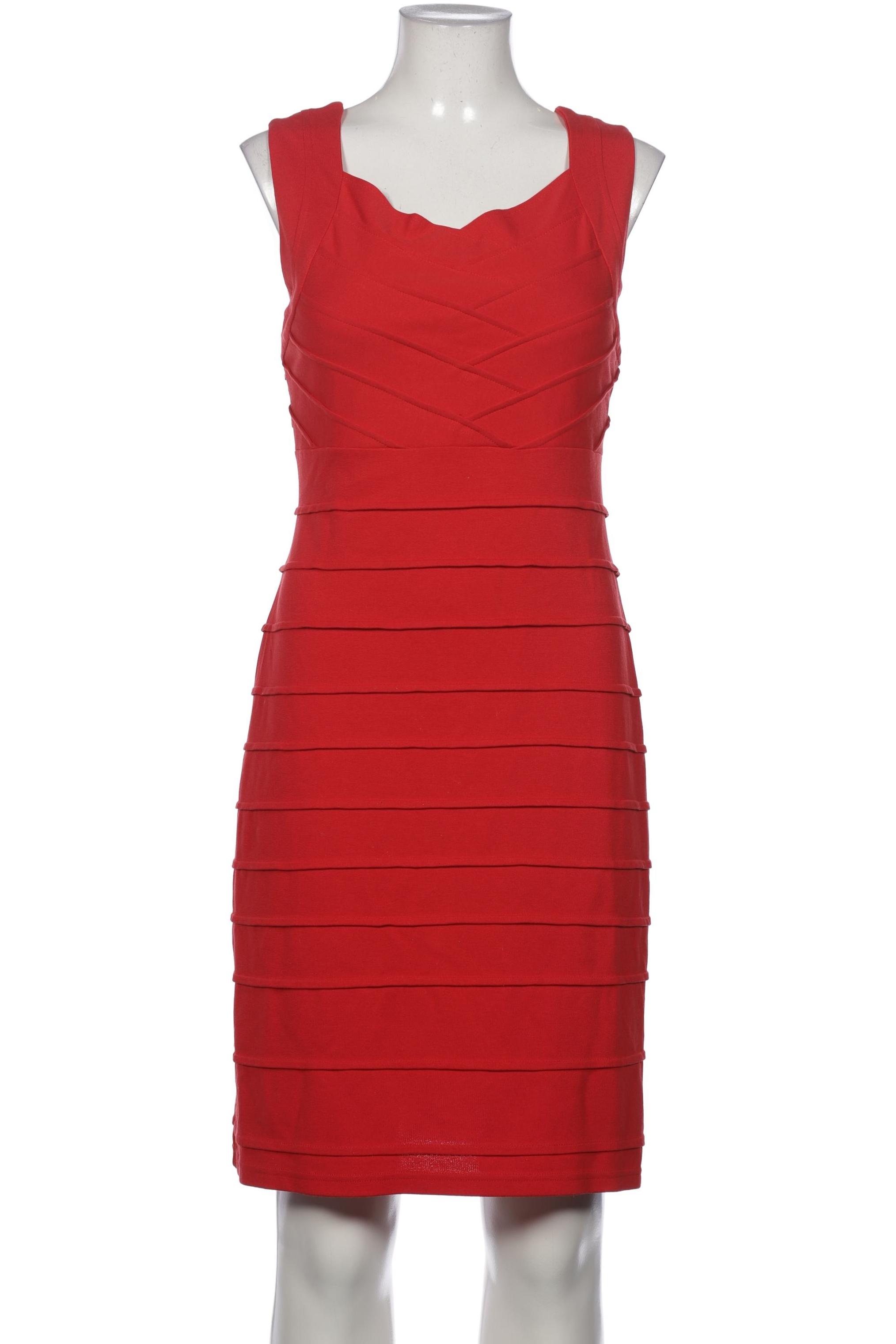 

Betty Barclay Damen Kleid, rot, Gr. 38