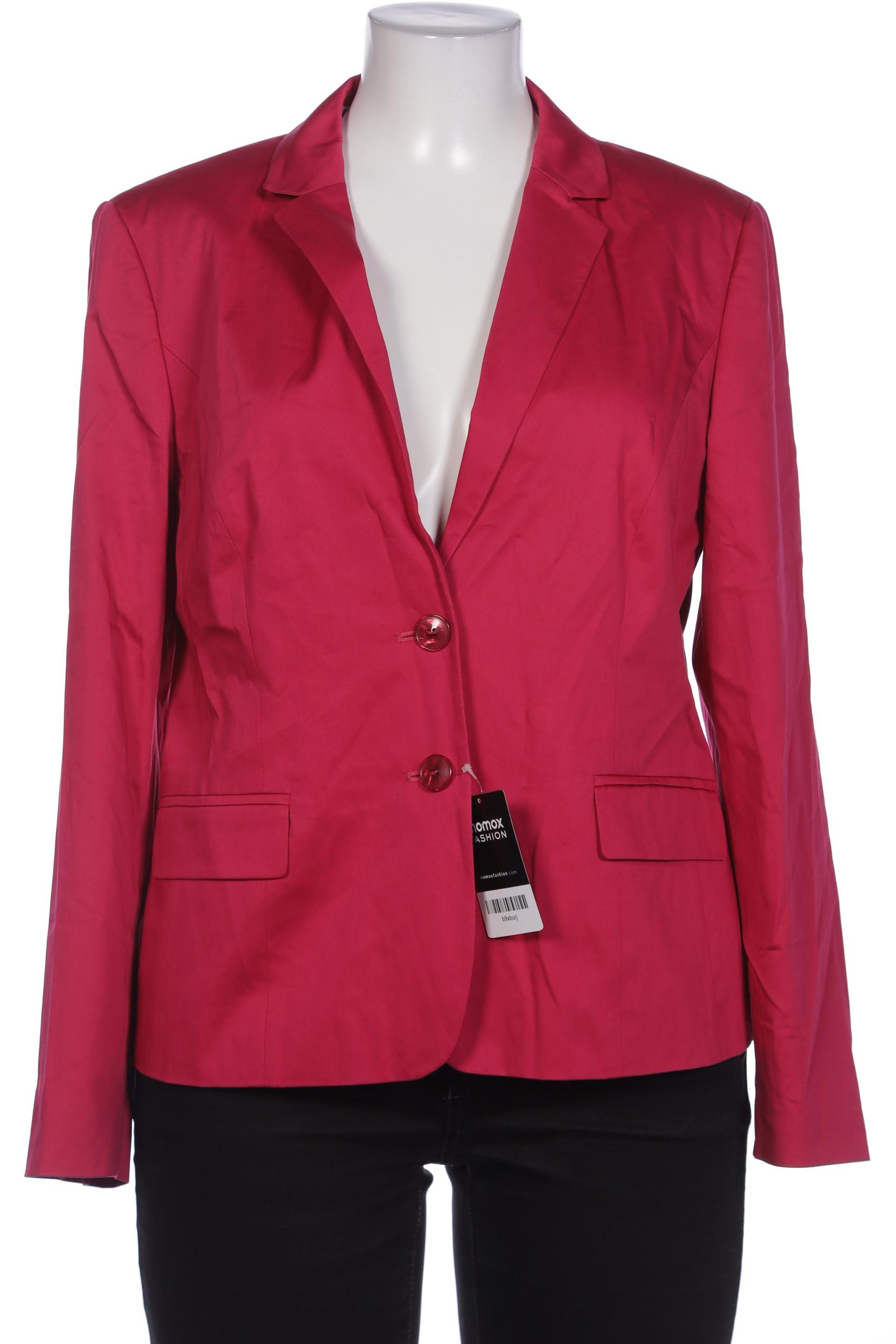 

Betty Barclay Damen Blazer, pink, Gr. 44
