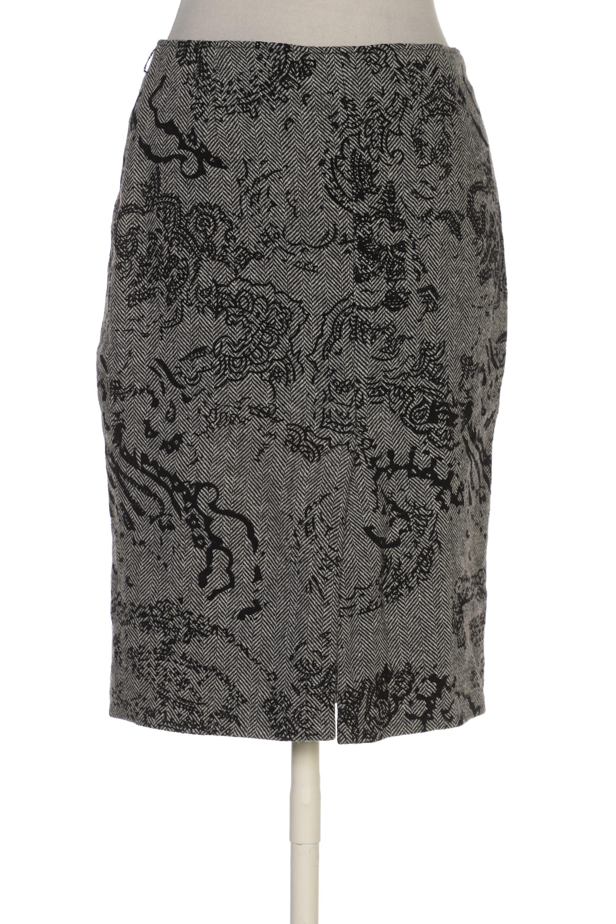 

Betty Barclay Damen Rock, grau, Gr. 34