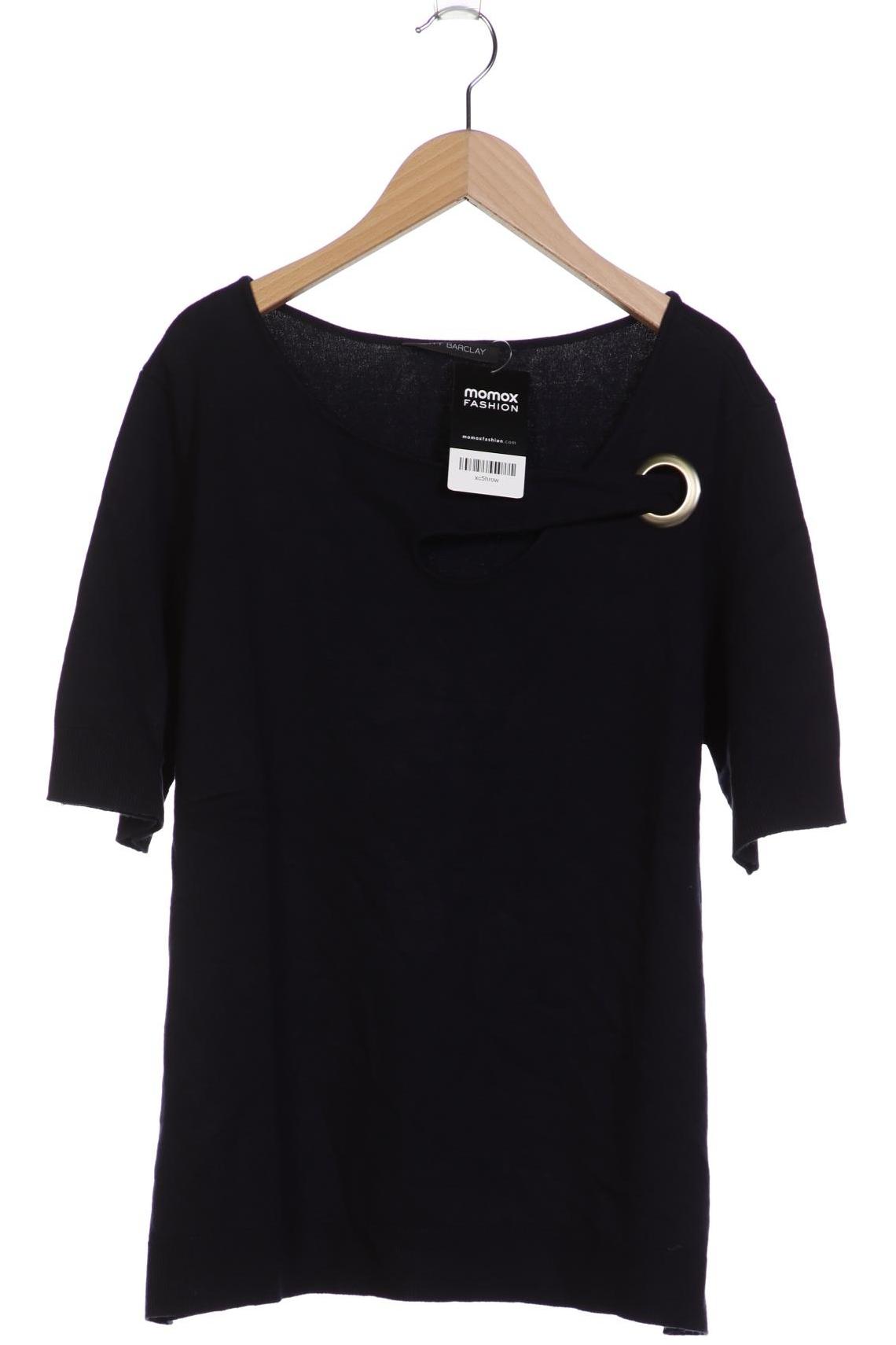 

Betty Barclay Damen Pullover, marineblau, Gr. 46