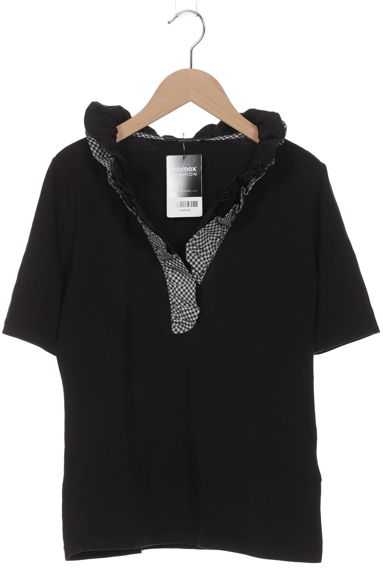 

Betty Barclay Damen T-Shirt, schwarz, Gr. 40