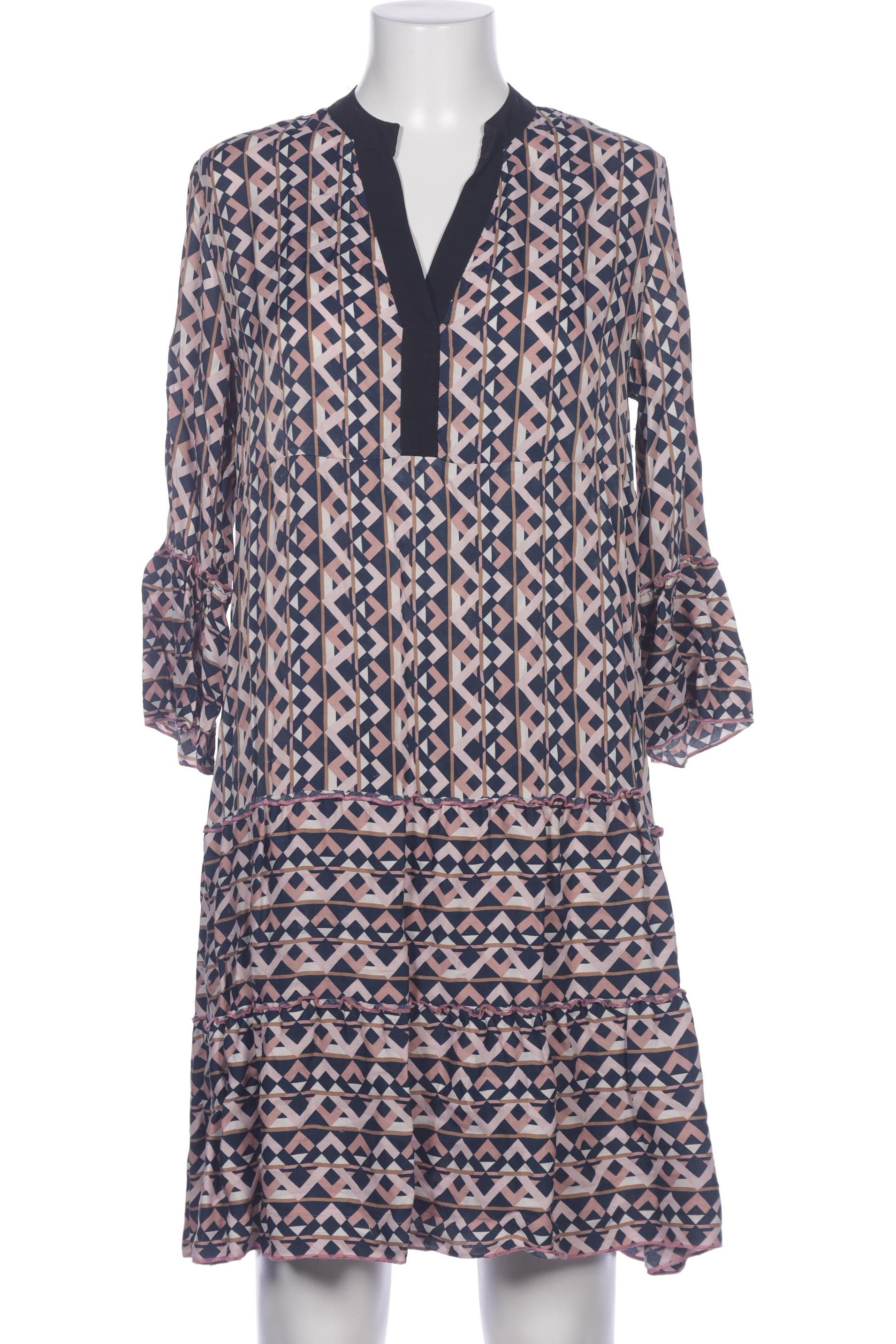 

Betty Barclay Damen Kleid, blau, Gr. 40