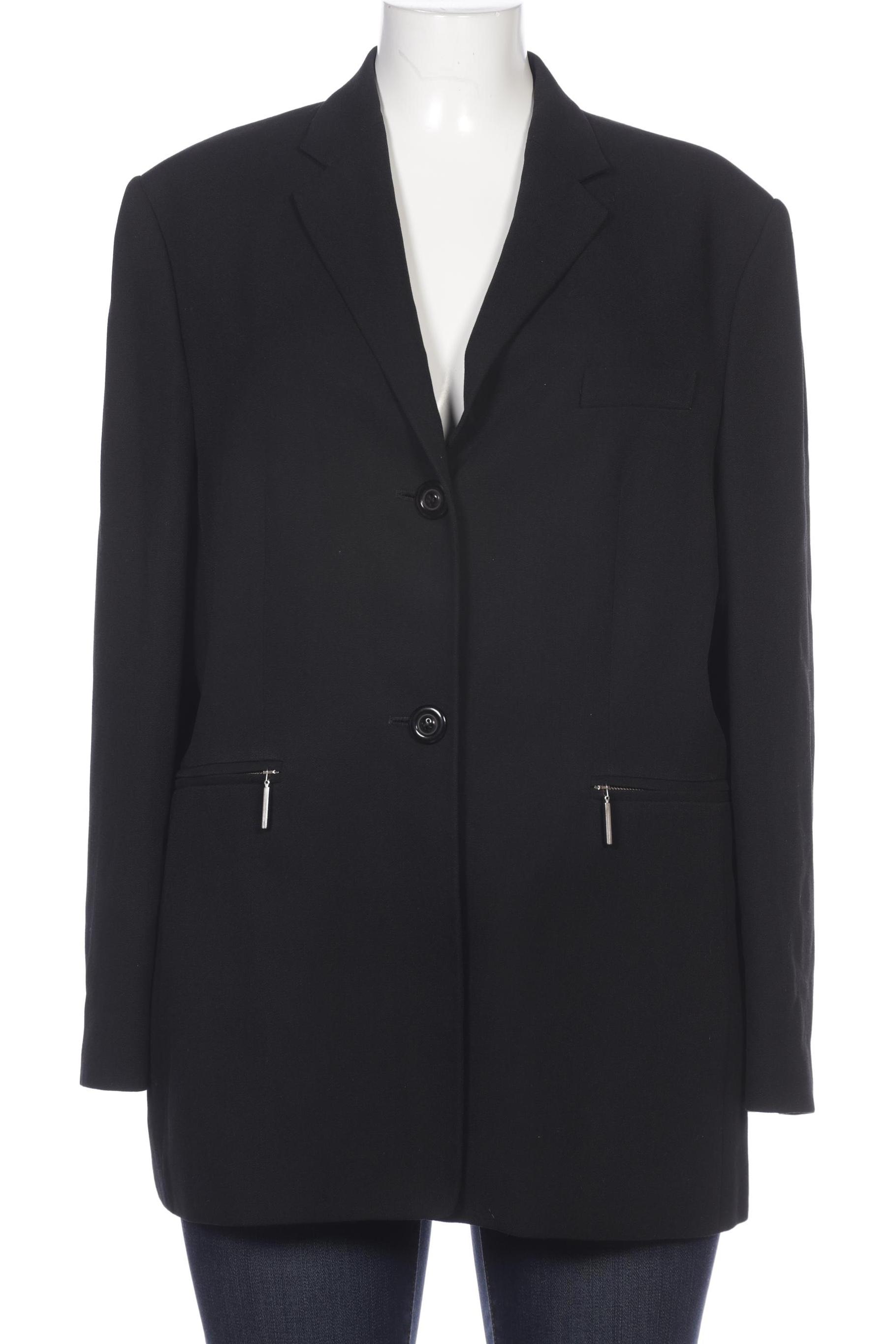 

Betty Barclay Damen Blazer, schwarz, Gr. 46