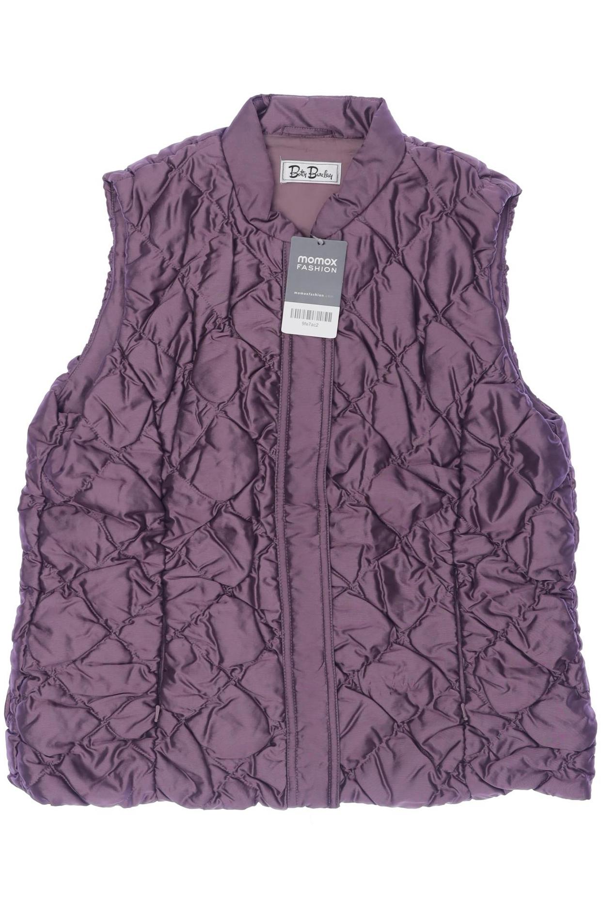 

Betty Barclay Damen Weste, pink, Gr. 36