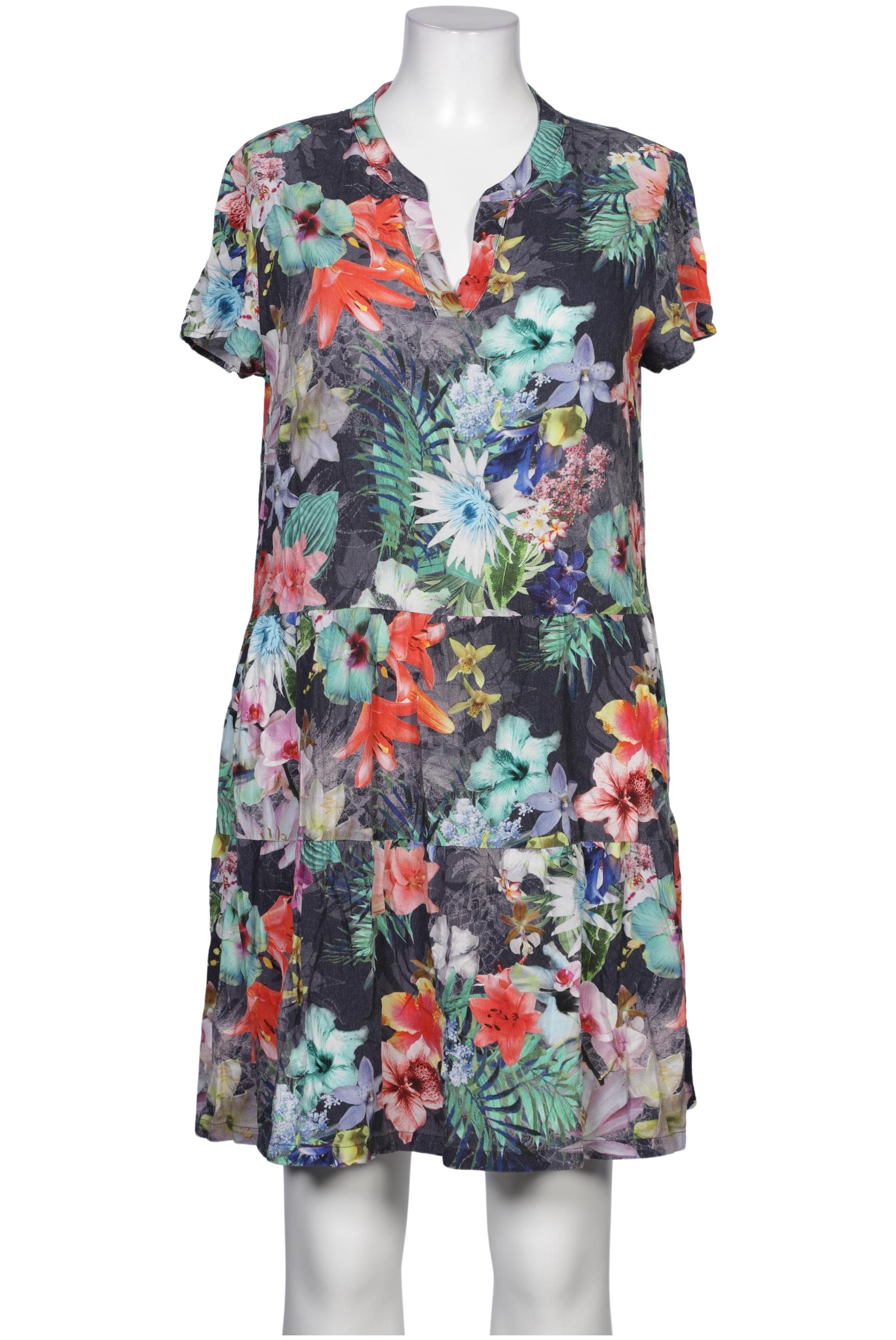 

Betty Barclay Damen Kleid, mehrfarbig, Gr. 44