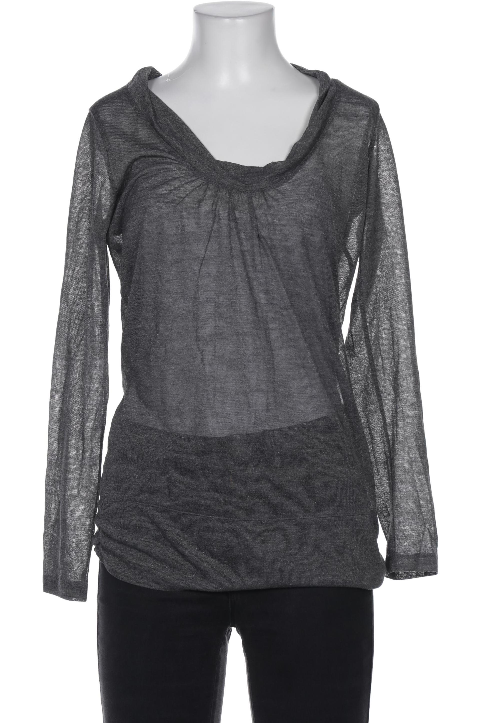 

Betty Barclay Damen Pullover, grau, Gr. 38