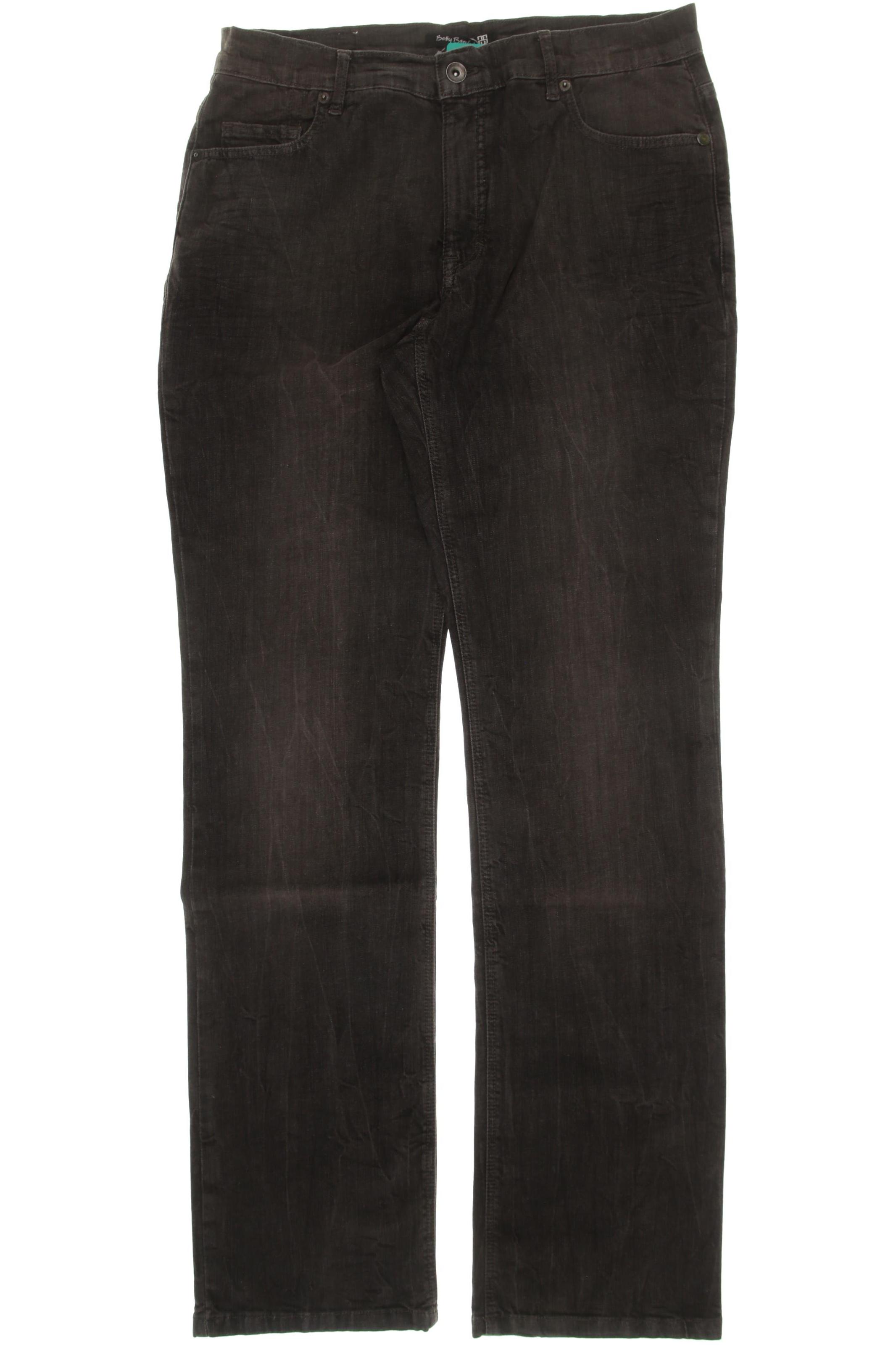 

Betty Barclay Damen Jeans, braun, Gr. 42