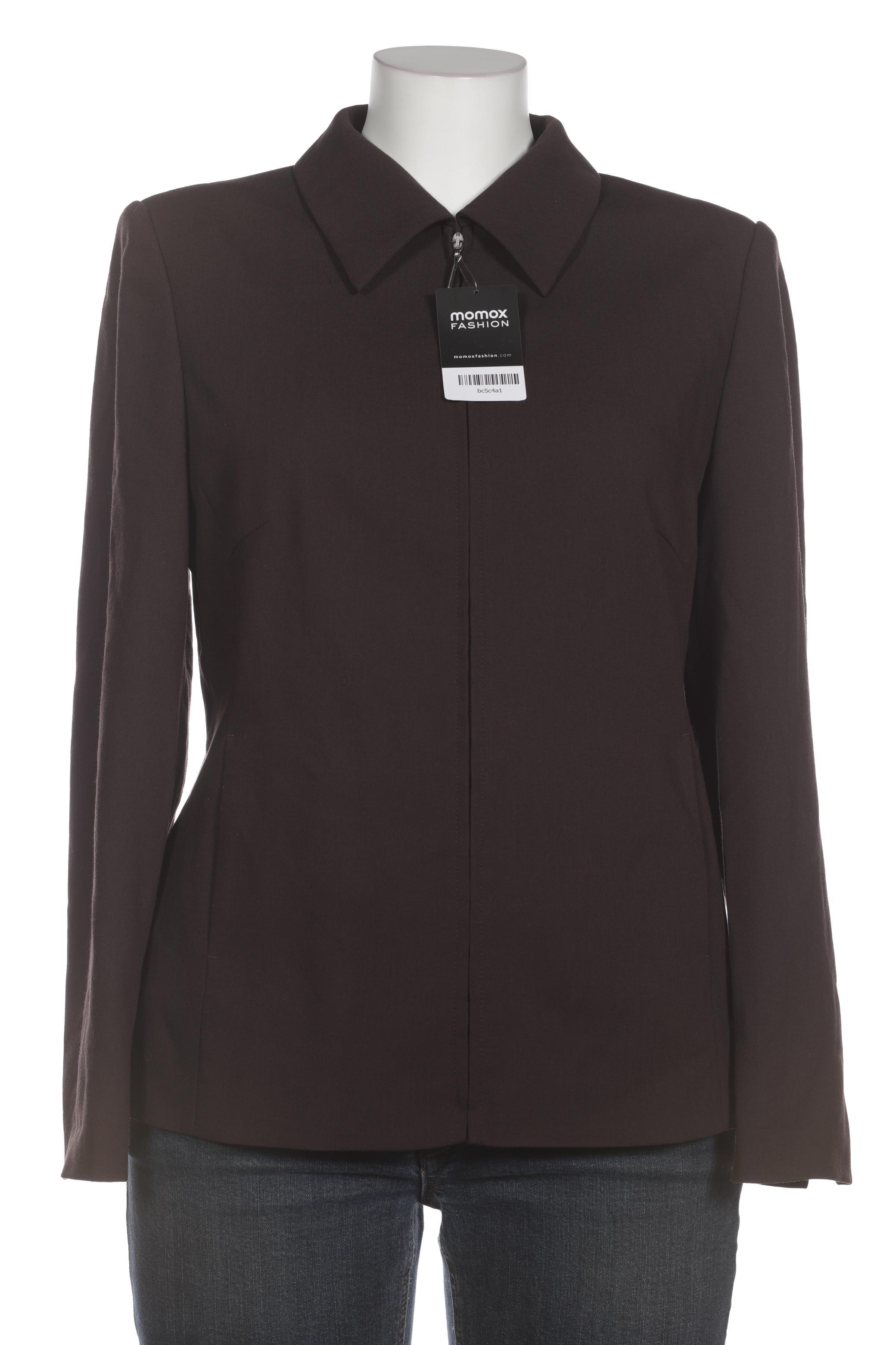 

Betty Barclay Damen Blazer, braun, Gr. 42