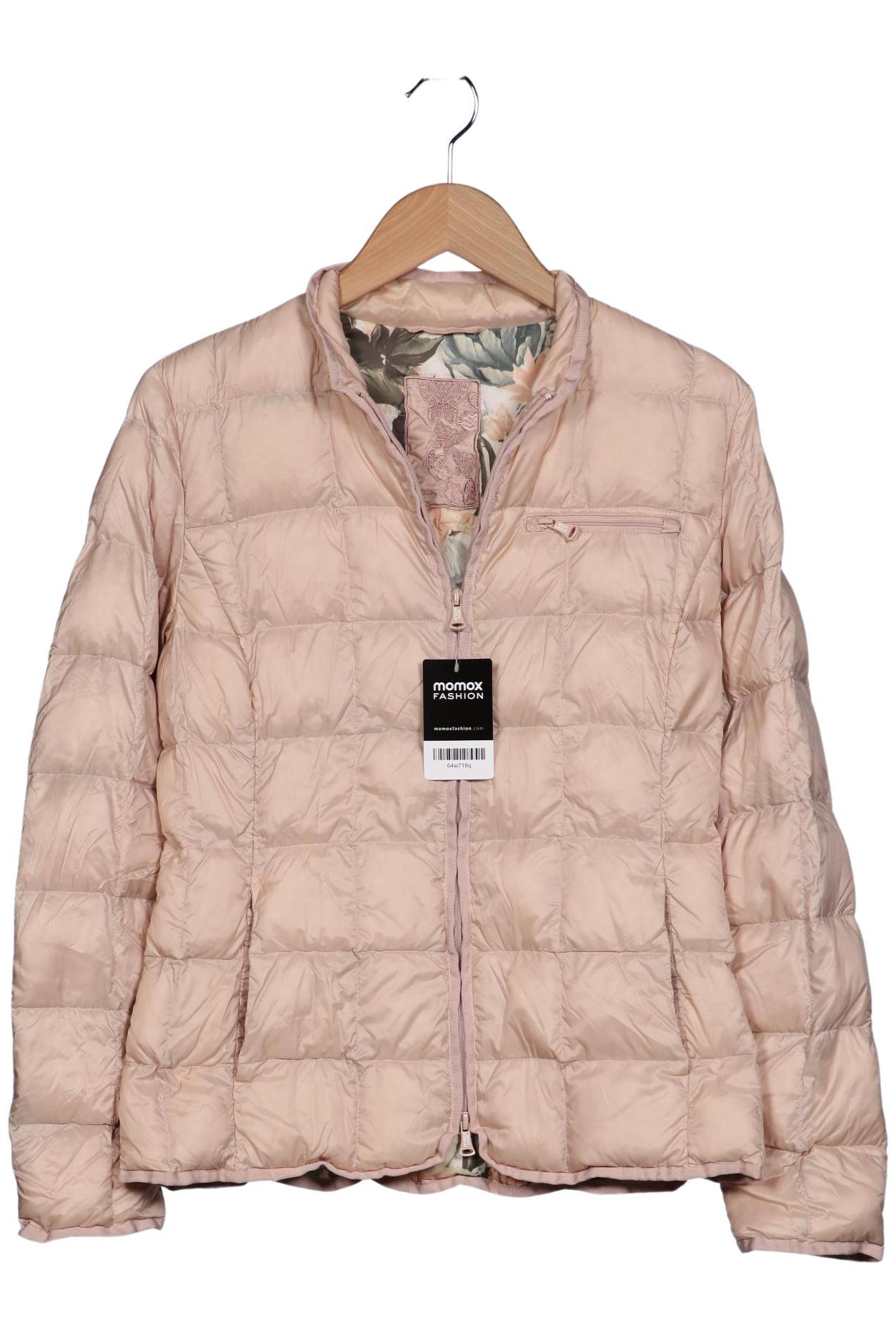 

Betty Barclay Damen Jacke, beige, Gr. 36
