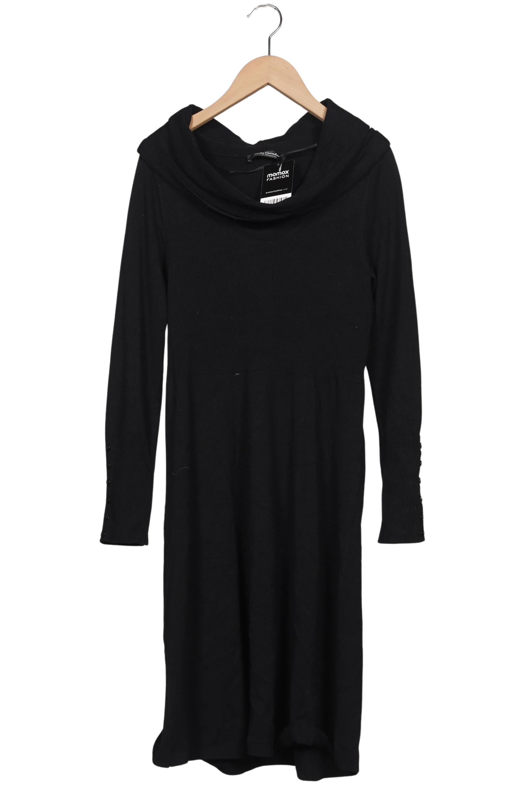 

Betty Barclay Damen Kleid, schwarz, Gr. 40