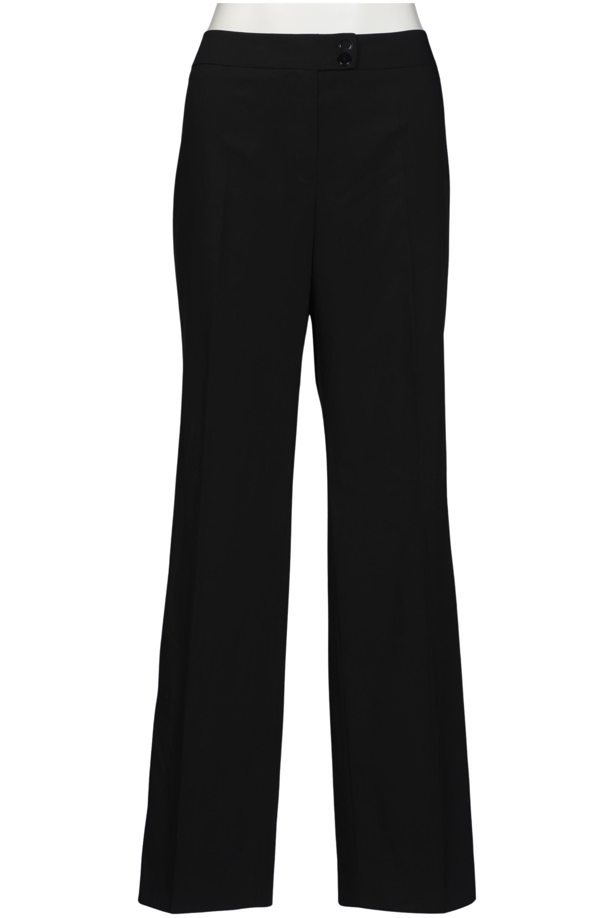 

Betty Barclay Damen Stoffhose, schwarz, Gr. 42