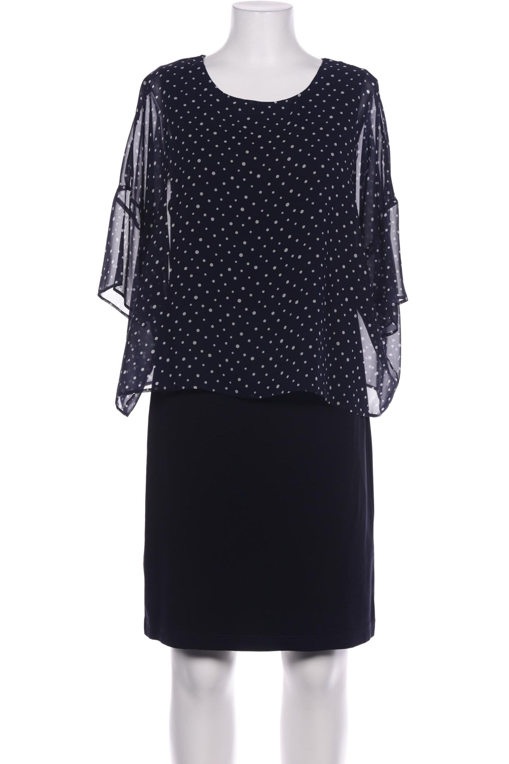 

Betty Barclay Damen Kleid, marineblau, Gr. 42