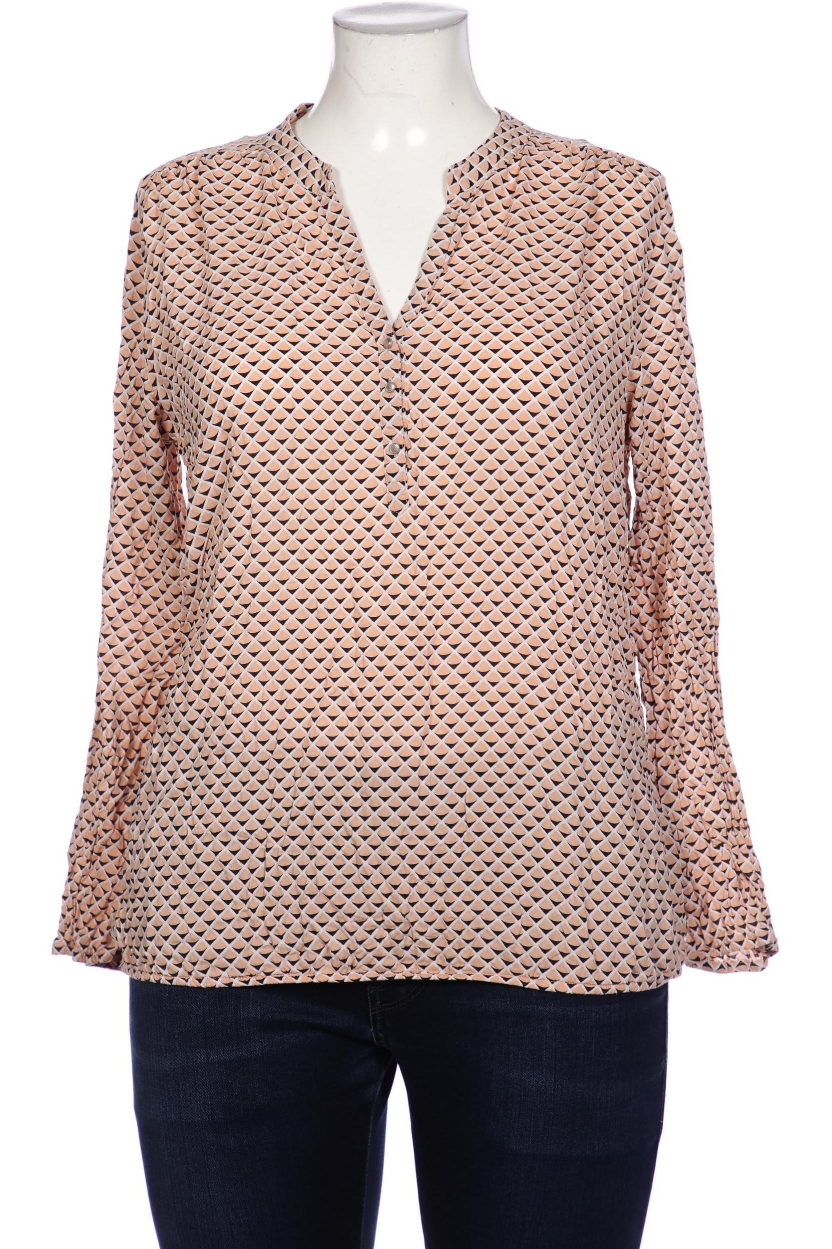 

Betty Barclay Damen Bluse, beige, Gr. 44
