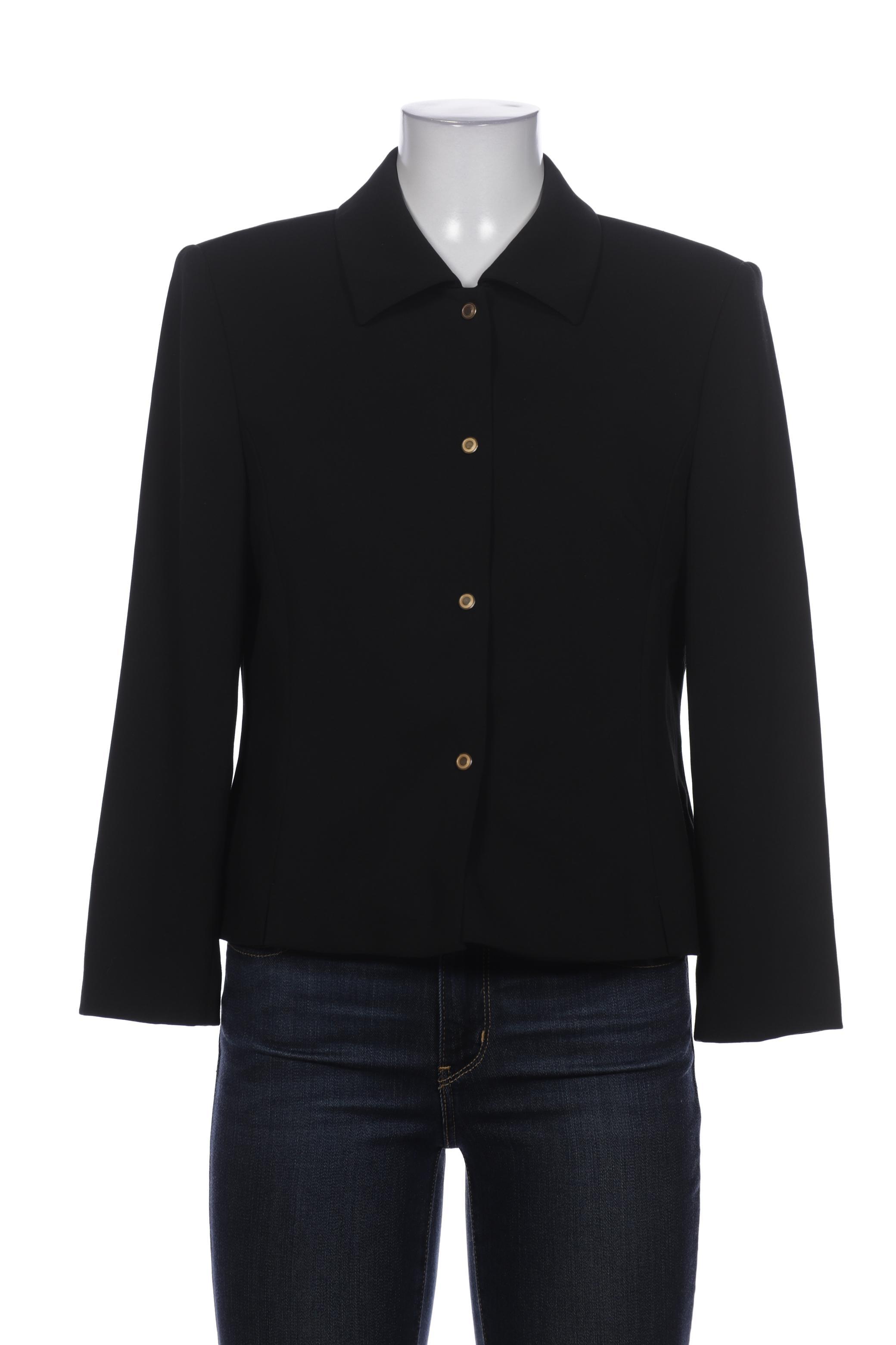 

Betty Barclay Damen Blazer, schwarz, Gr. 38