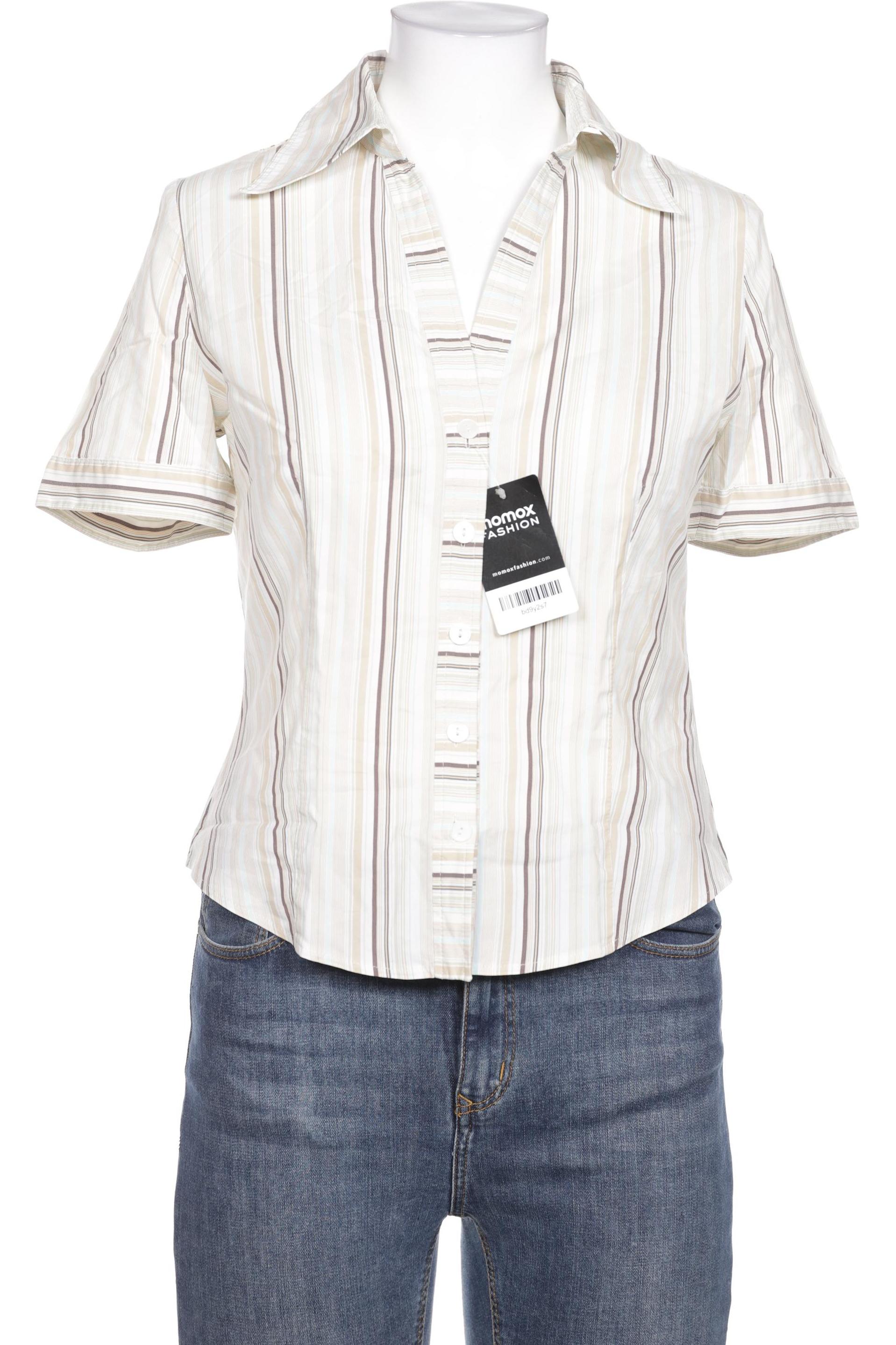 

Betty Barclay Damen Bluse, beige