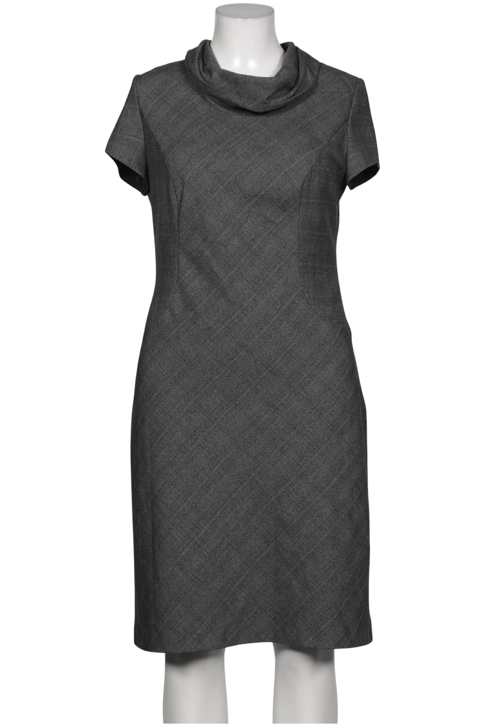 

Betty Barclay Damen Kleid, grau, Gr. 42