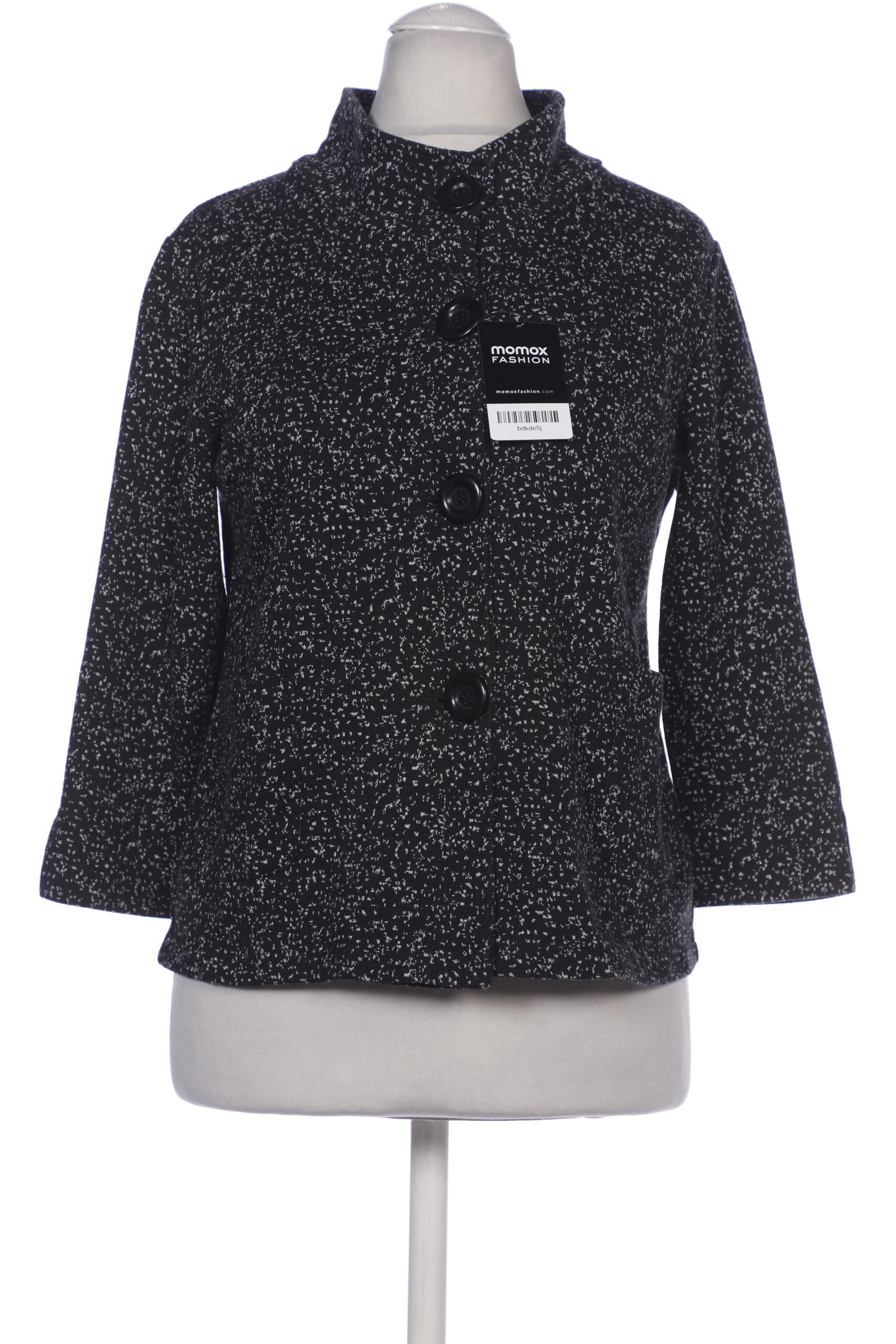 

Betty Barclay Damen Blazer, schwarz, Gr. 36