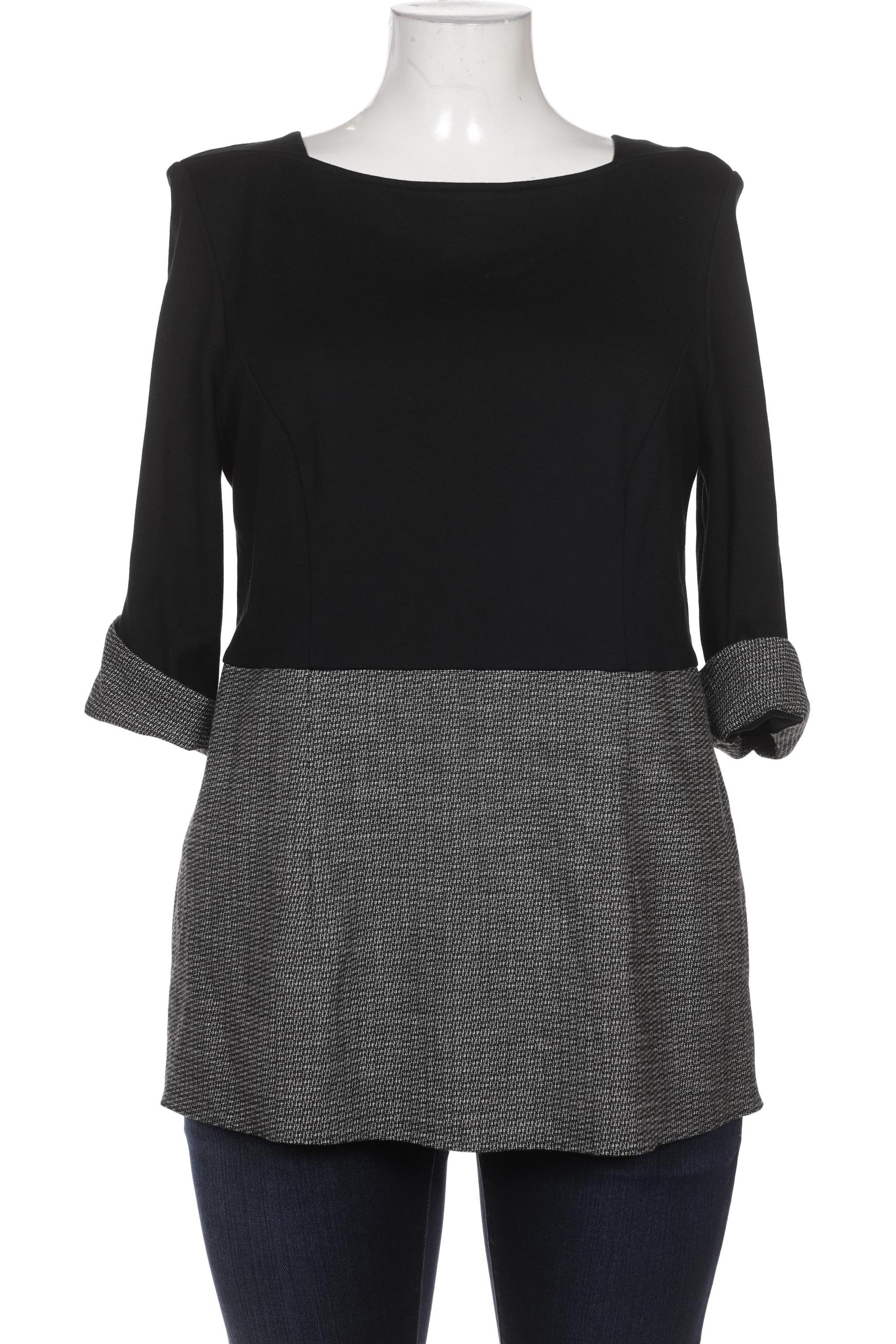 

Betty Barclay Damen Bluse, schwarz, Gr. 44