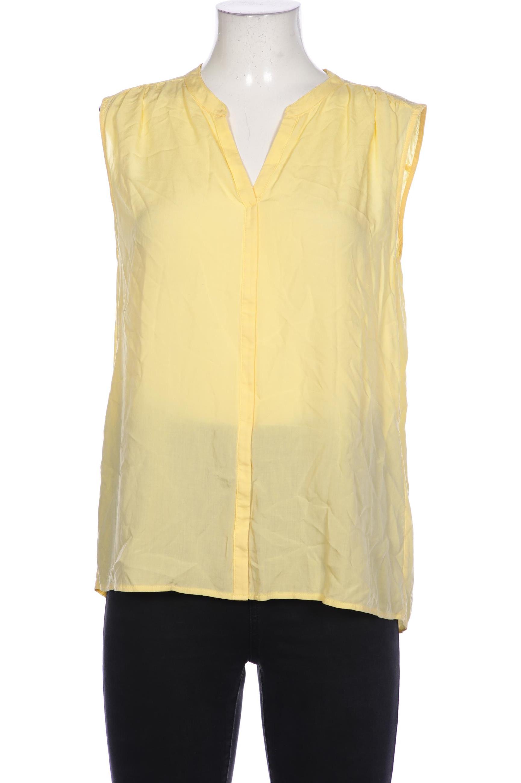 

Betty Barclay Damen Bluse, gelb, Gr. 40