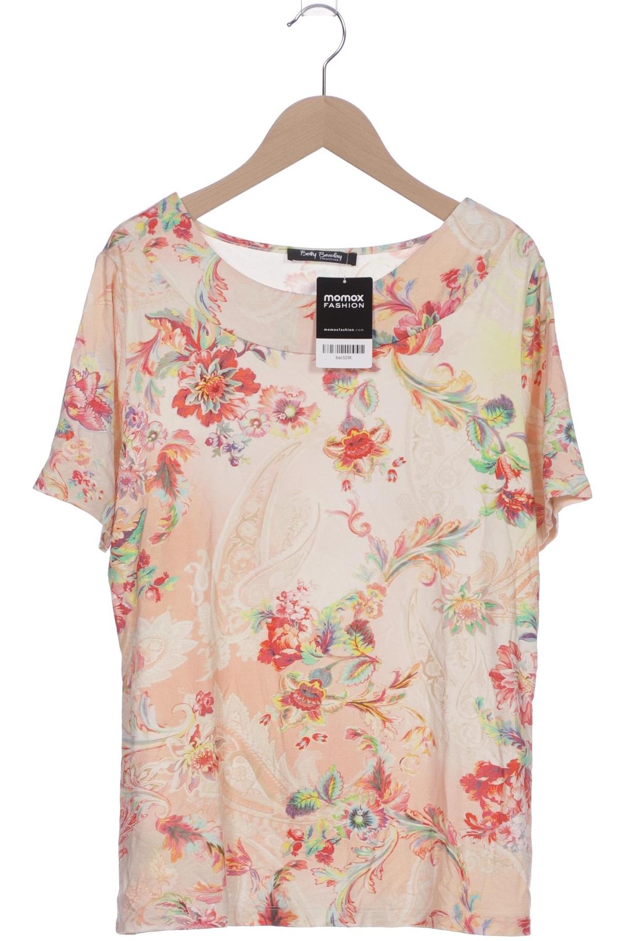 

Betty Barclay Damen T-Shirt, pink, Gr. 42