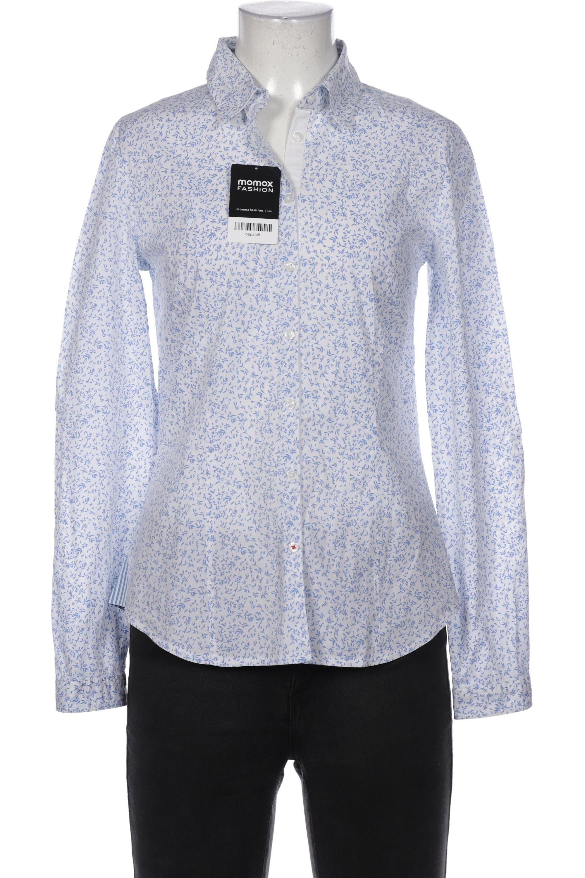 

Betty Barclay Damen Bluse, blau, Gr. 34