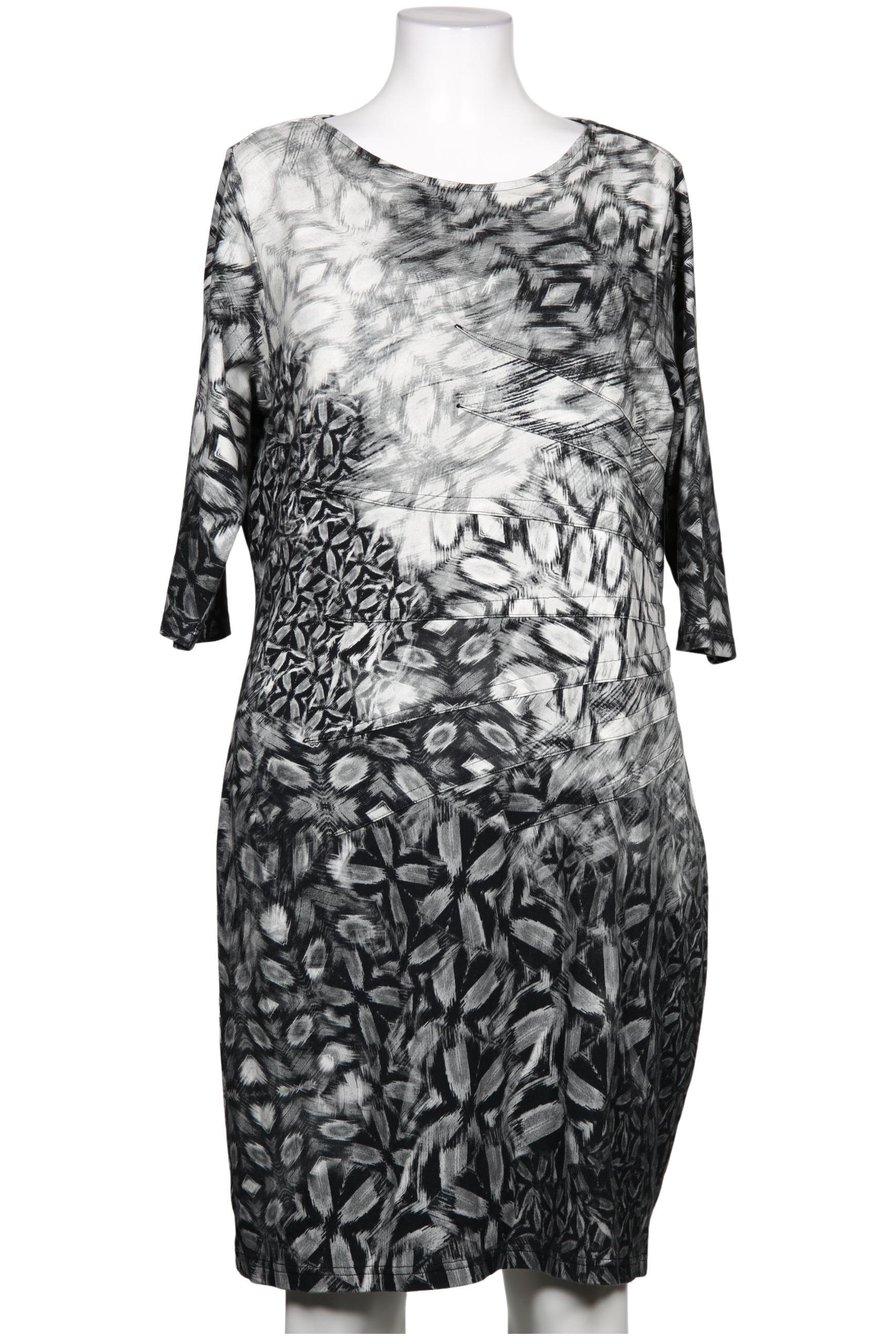 

Betty Barclay Damen Kleid, grau, Gr. 48