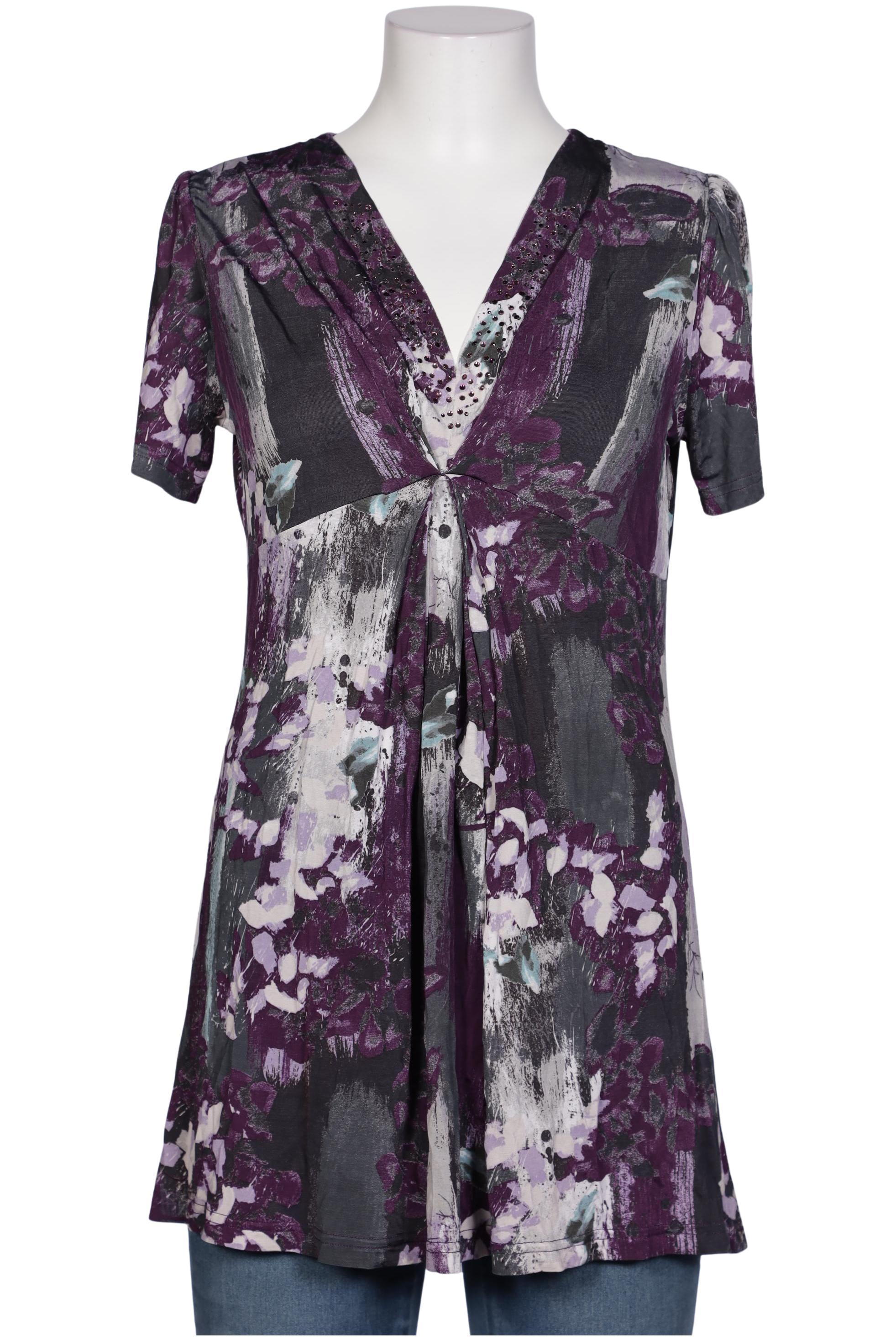 

Betty Barclay Damen Bluse, mehrfarbig, Gr. 38