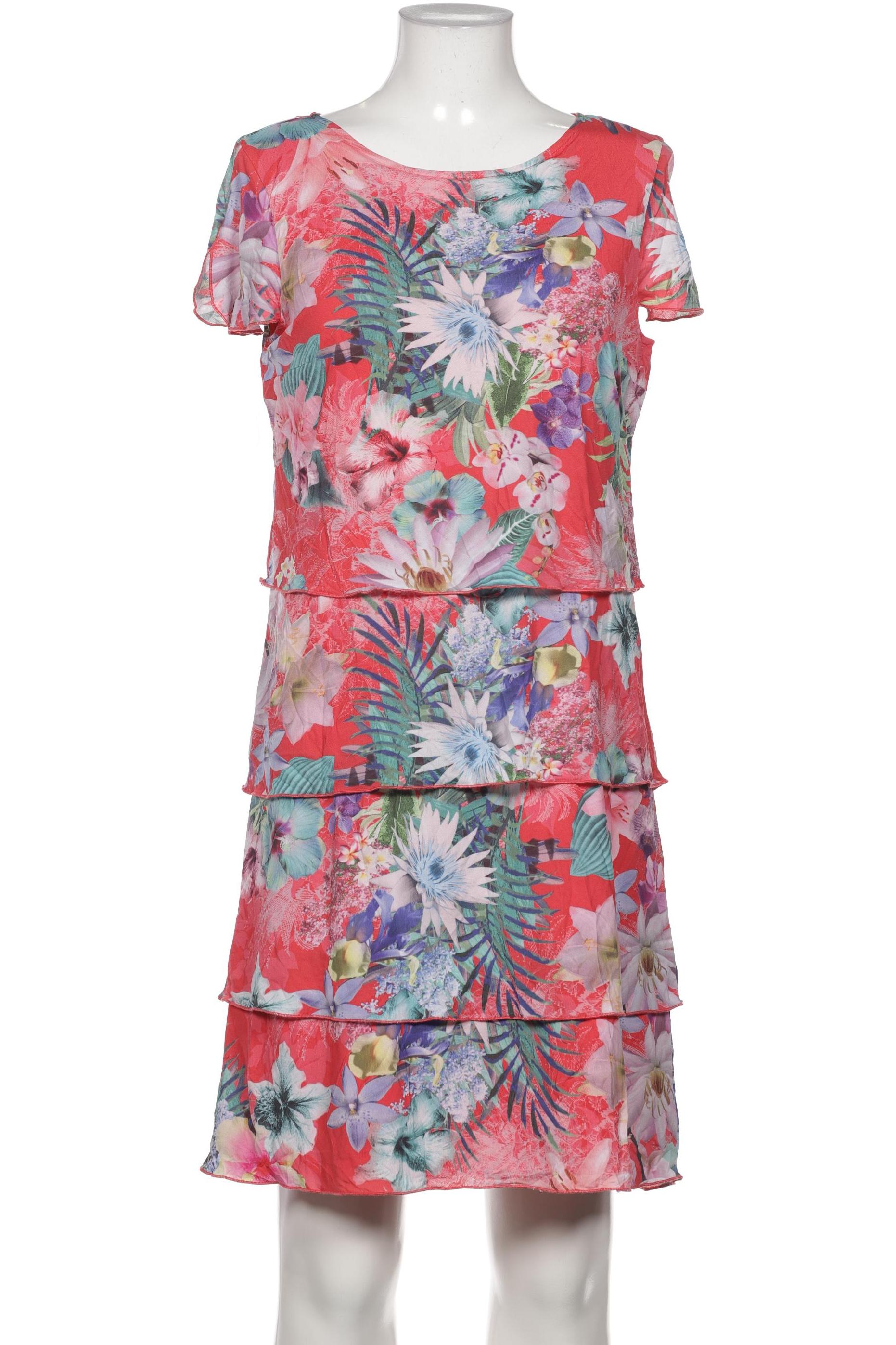 

Betty Barclay Damen Kleid, rot, Gr. 40