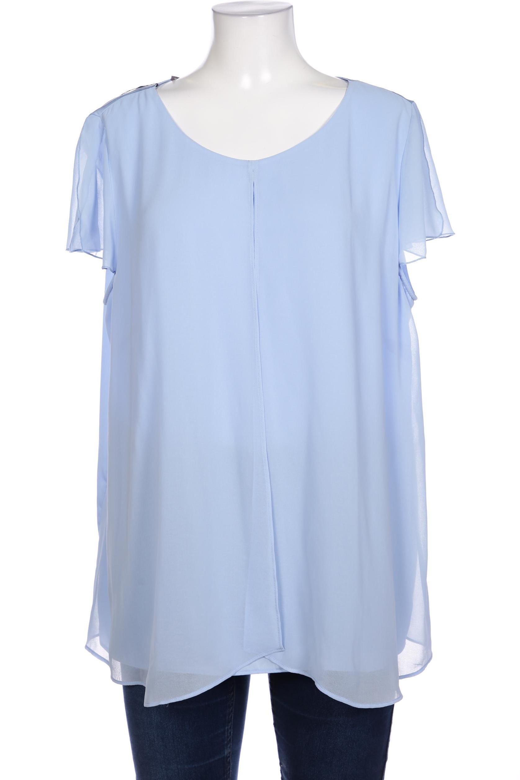

Betty Barclay Damen Bluse, hellblau, Gr. 48