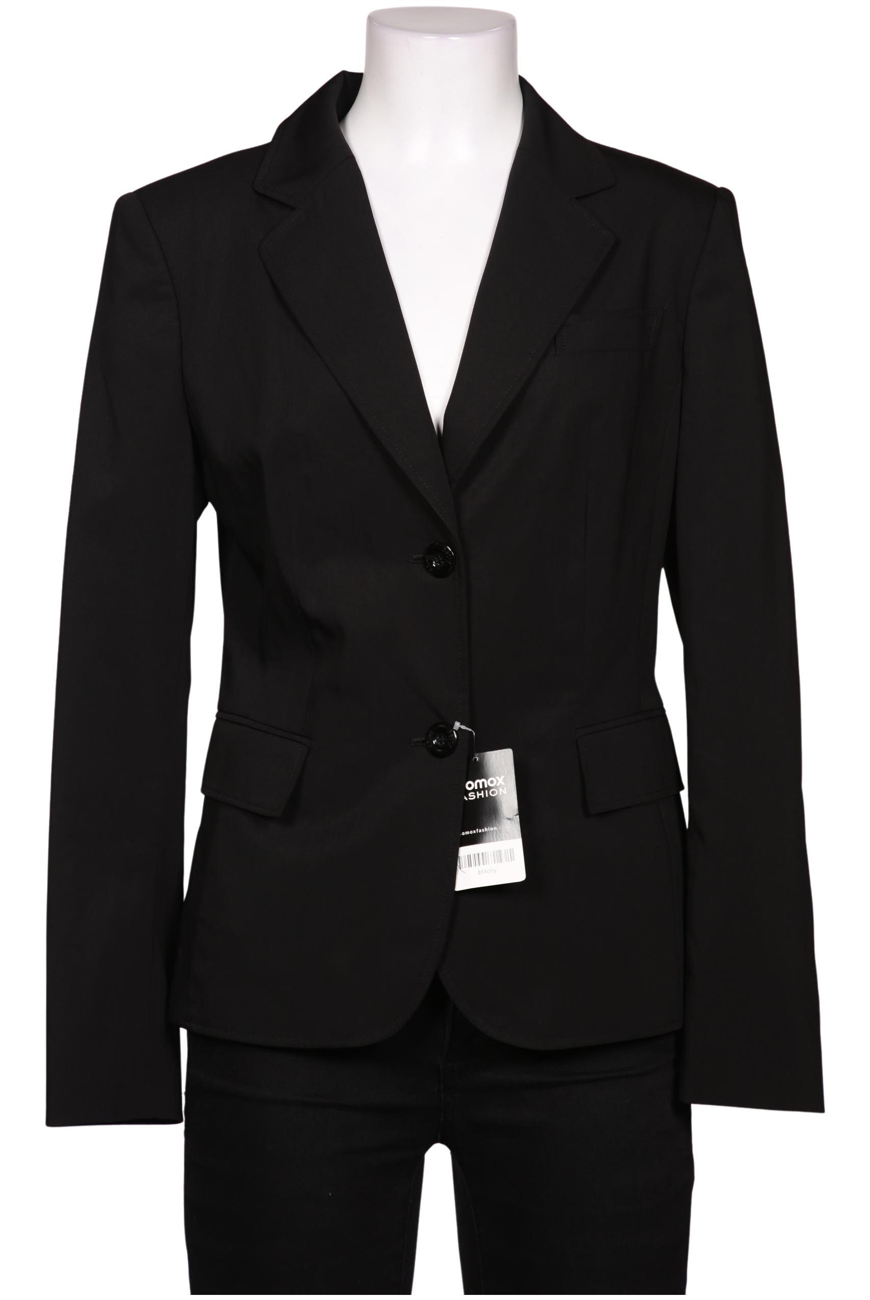 

Betty Barclay Damen Blazer, schwarz, Gr. 38