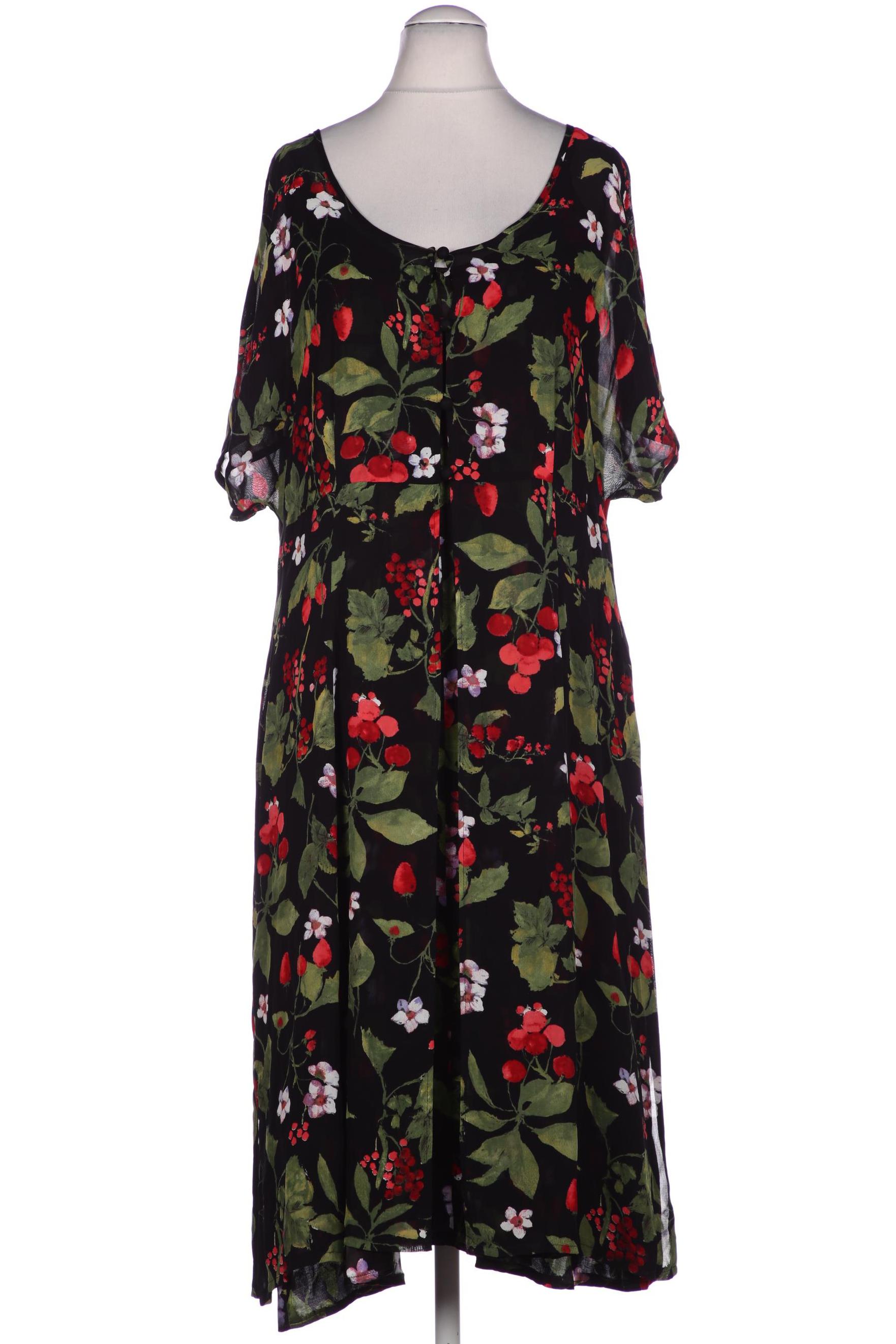 

Betty Barclay Damen Kleid, schwarz, Gr. 44