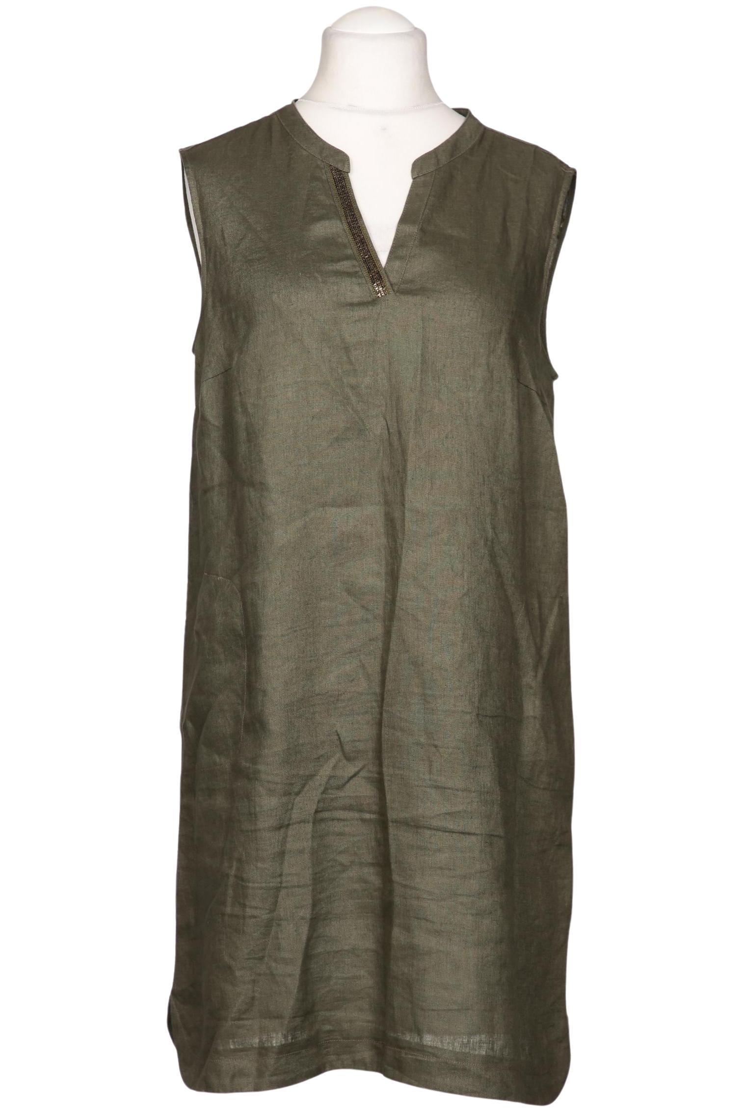 

Betty Barclay Damen Kleid, grün, Gr. 42