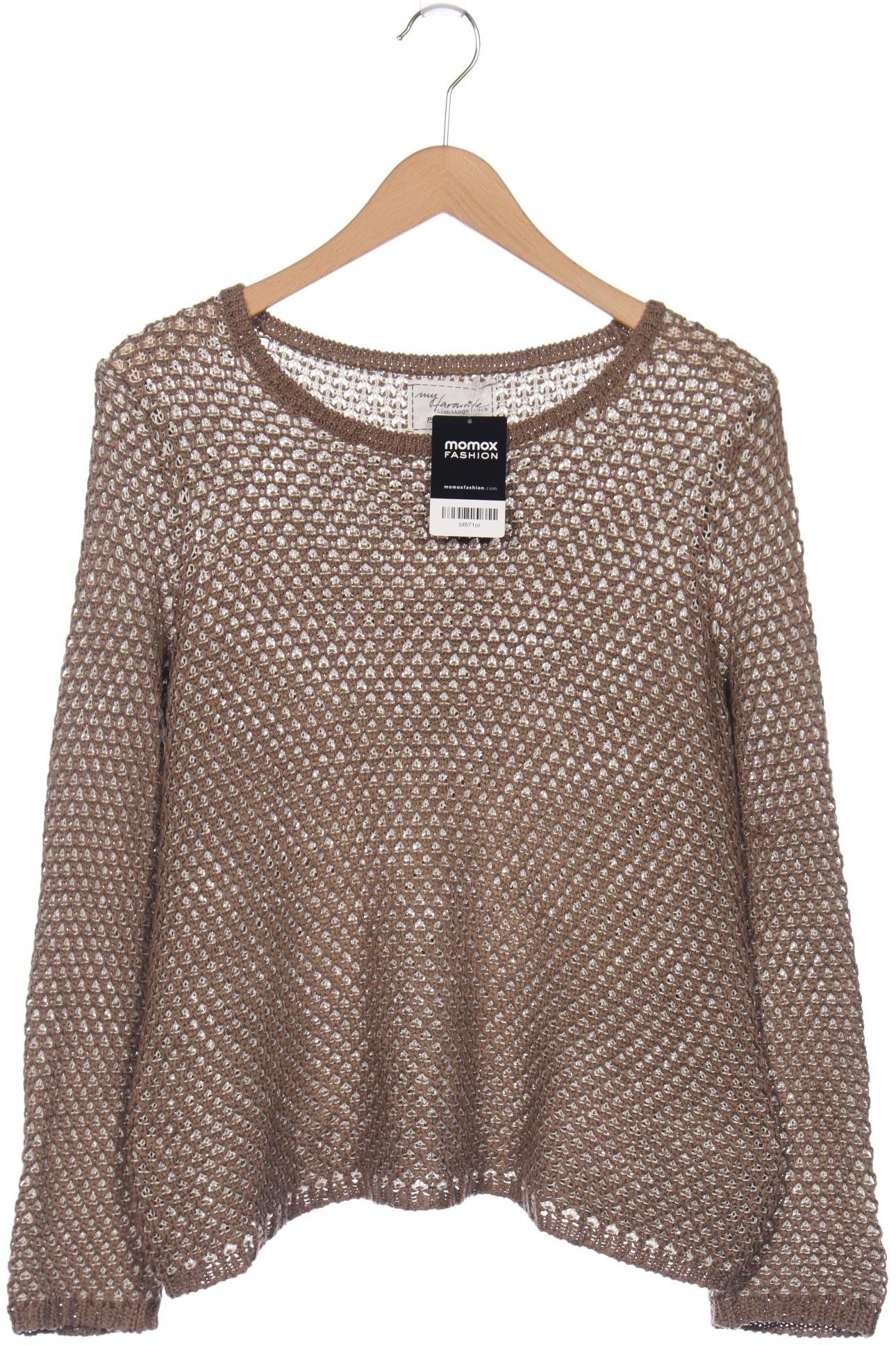 

Betty Barclay Damen Pullover, braun