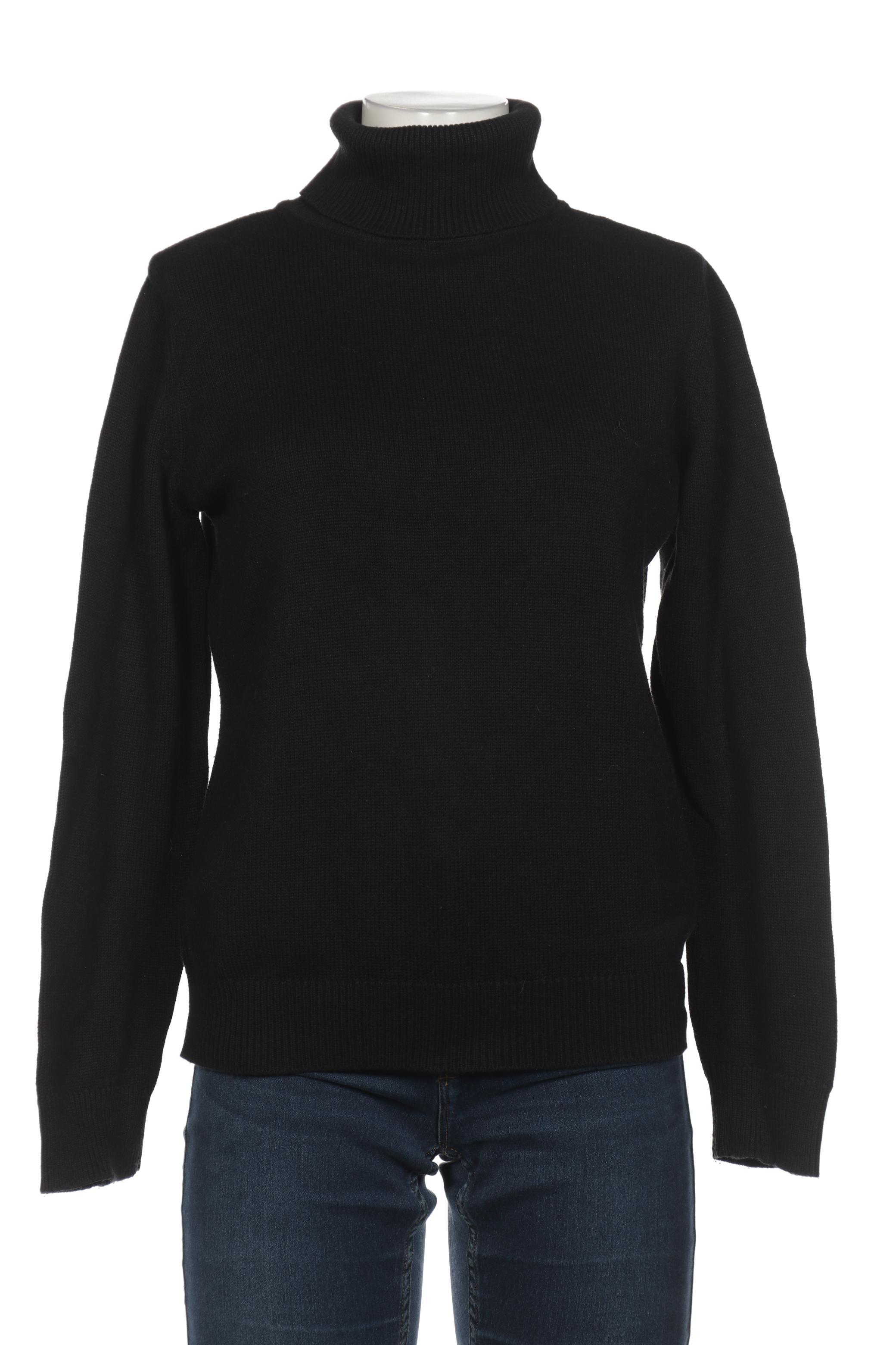 

Betty Barclay Damen Pullover, schwarz