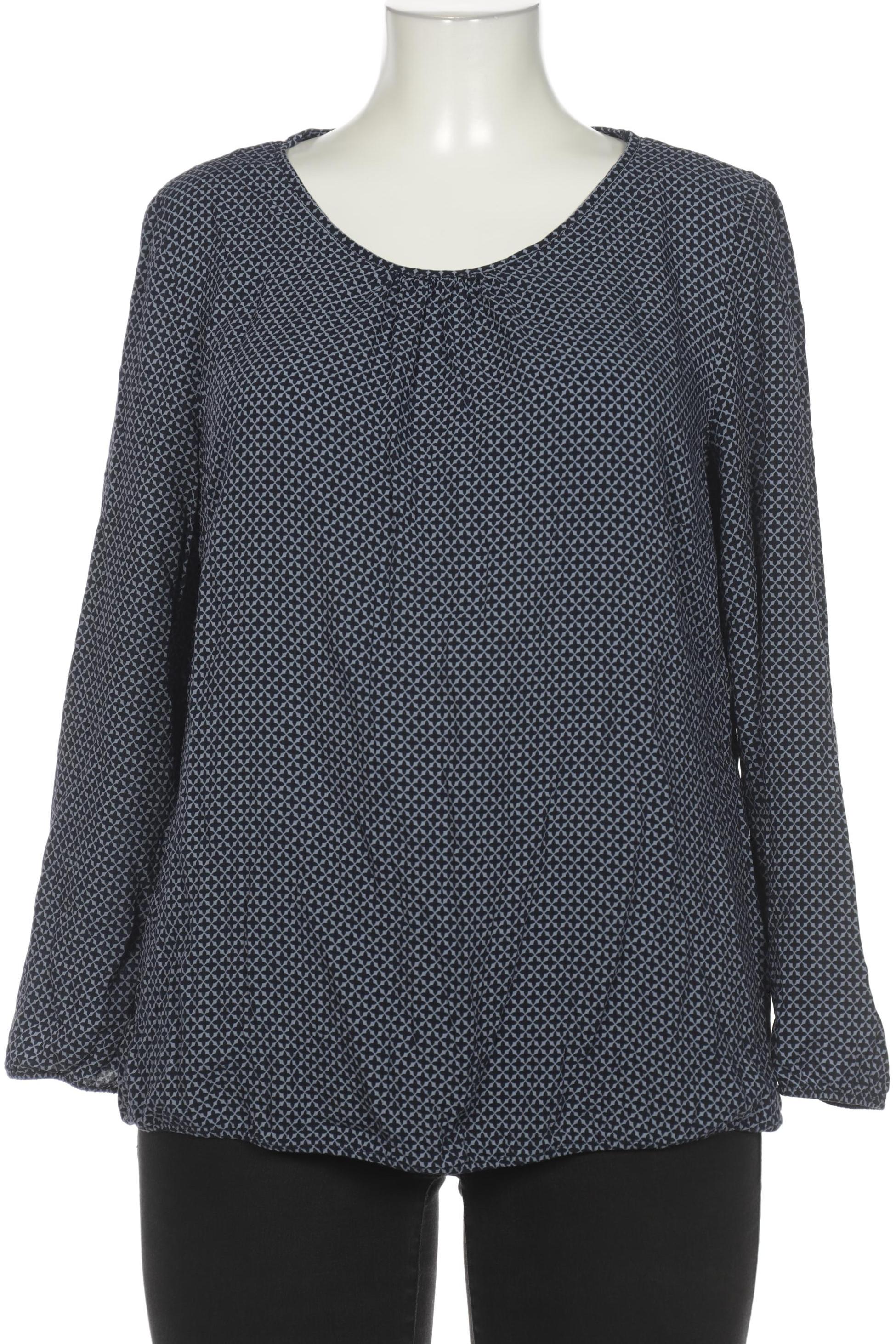 

Betty Barclay Damen Bluse, marineblau