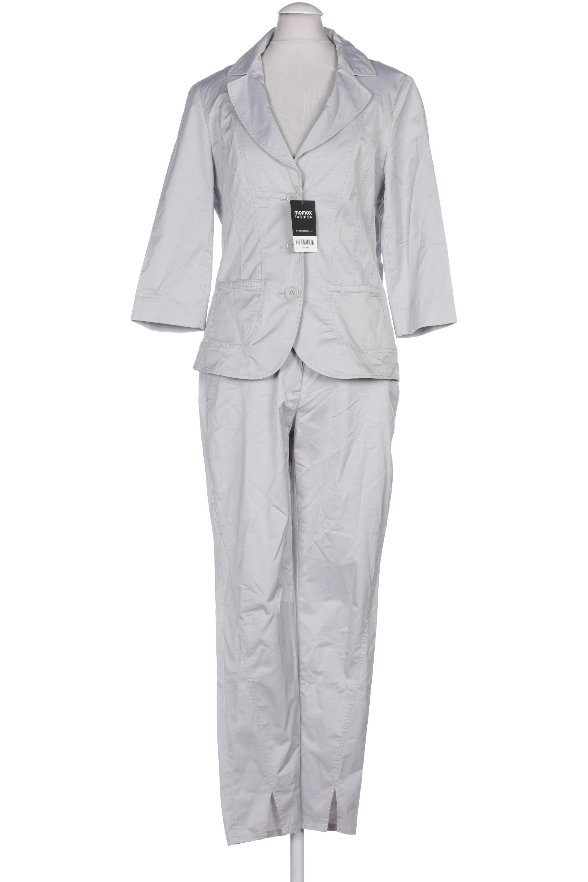 

Betty Barclay Damen Anzug, grau, Gr. 36