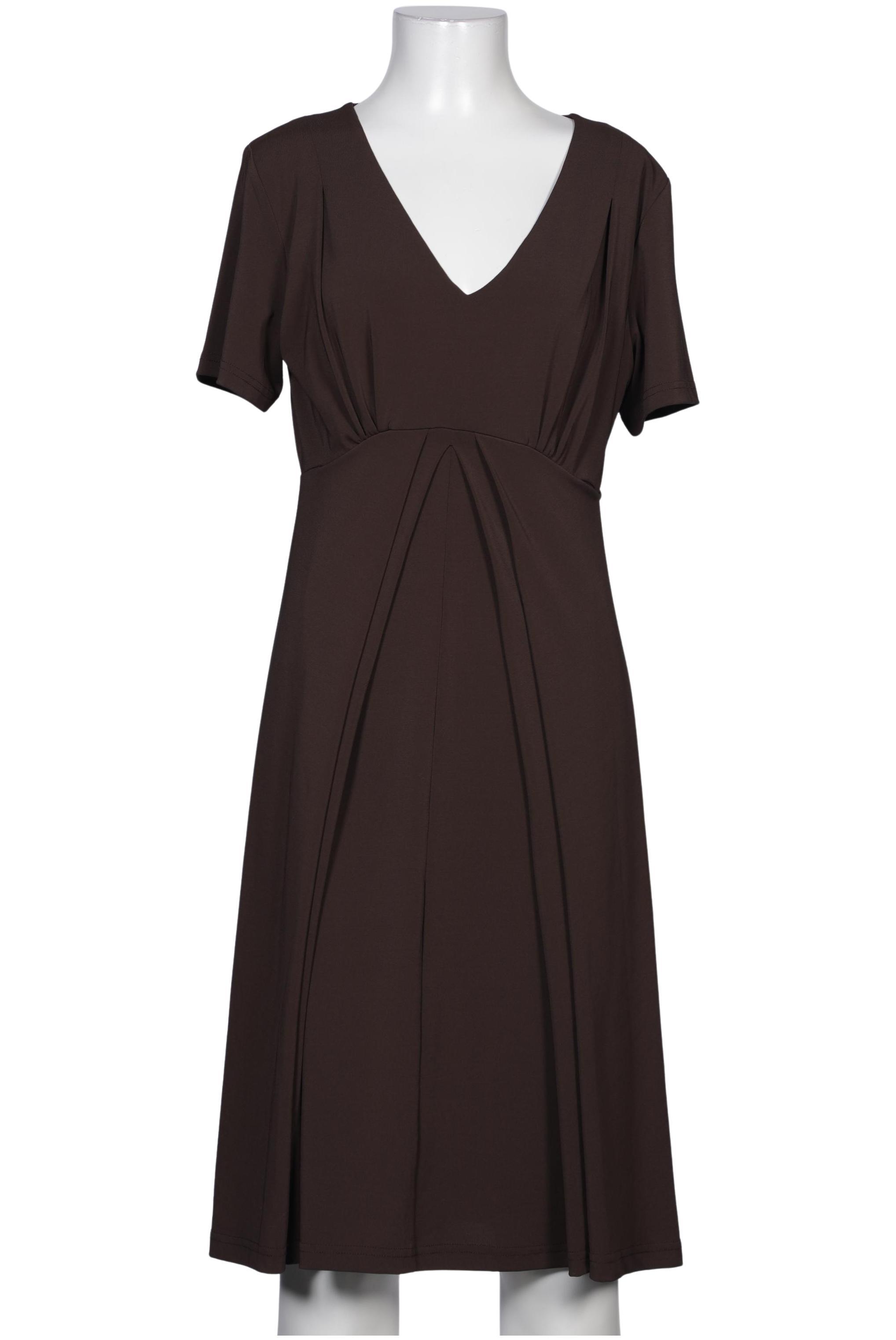 

Betty Barclay Damen Kleid, braun, Gr. 40