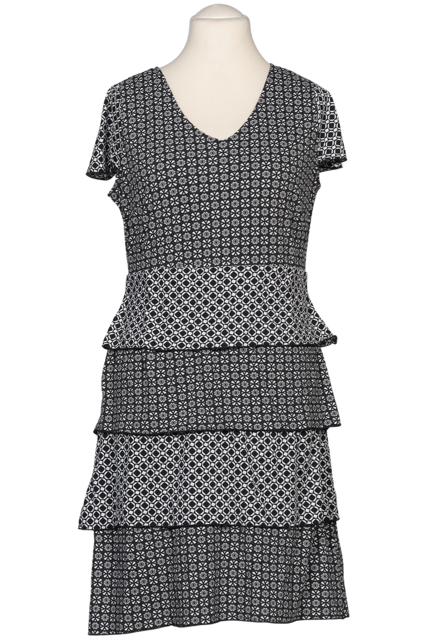 

Betty Barclay Damen Kleid, mehrfarbig, Gr. 42