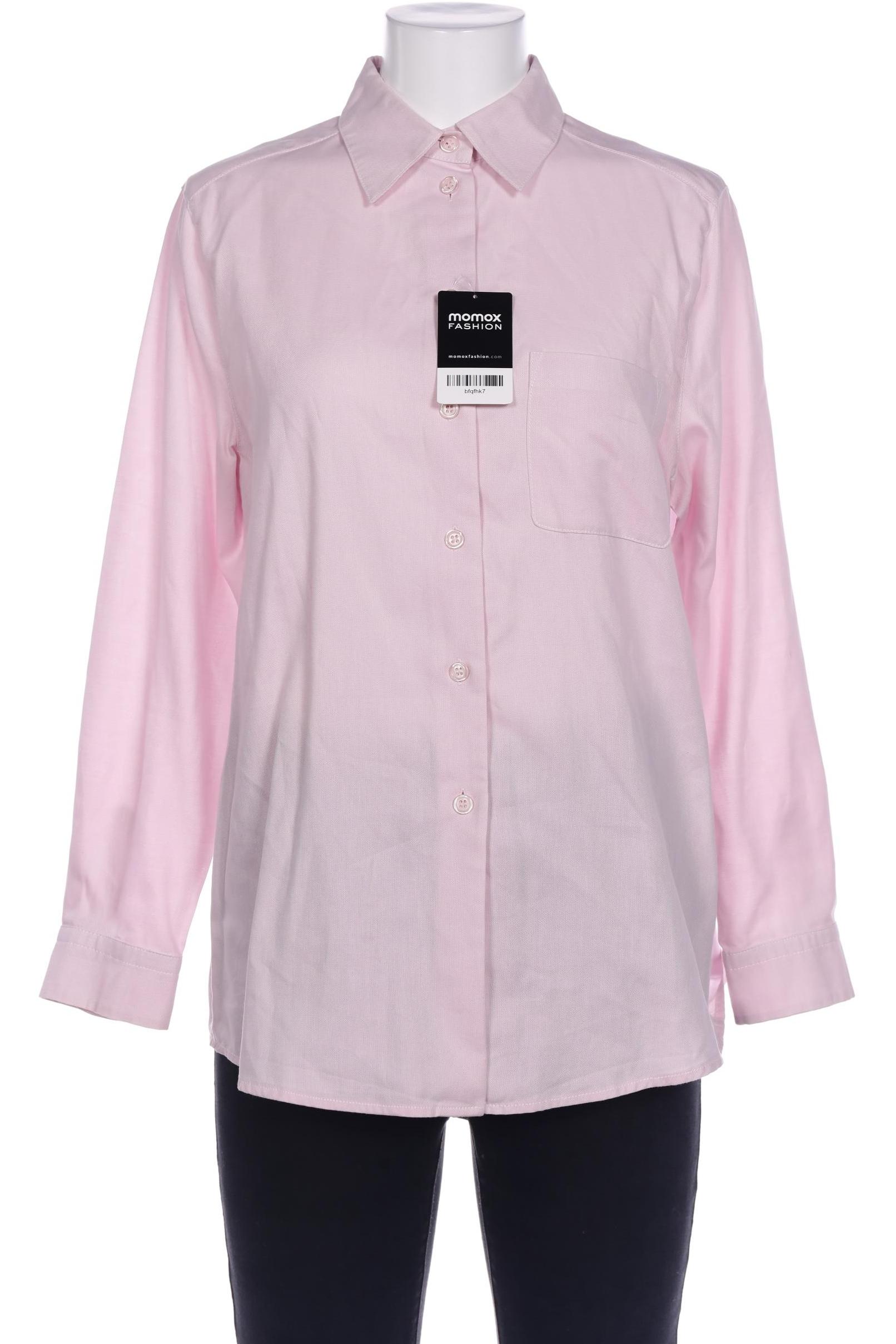 

Betty Barclay Damen Bluse, pink, Gr. 40