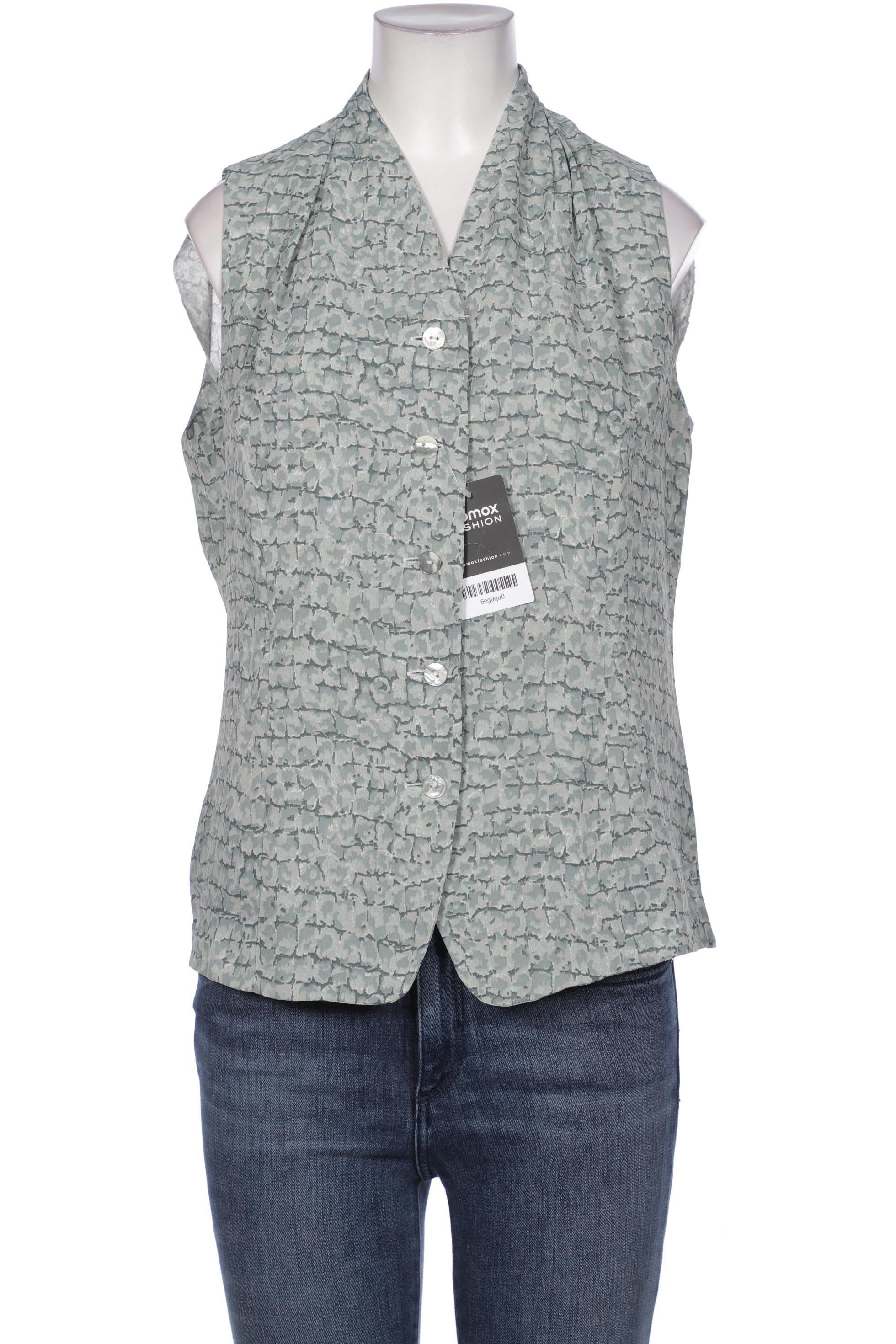 

Betty Barclay Damen Bluse, grün, Gr. 38