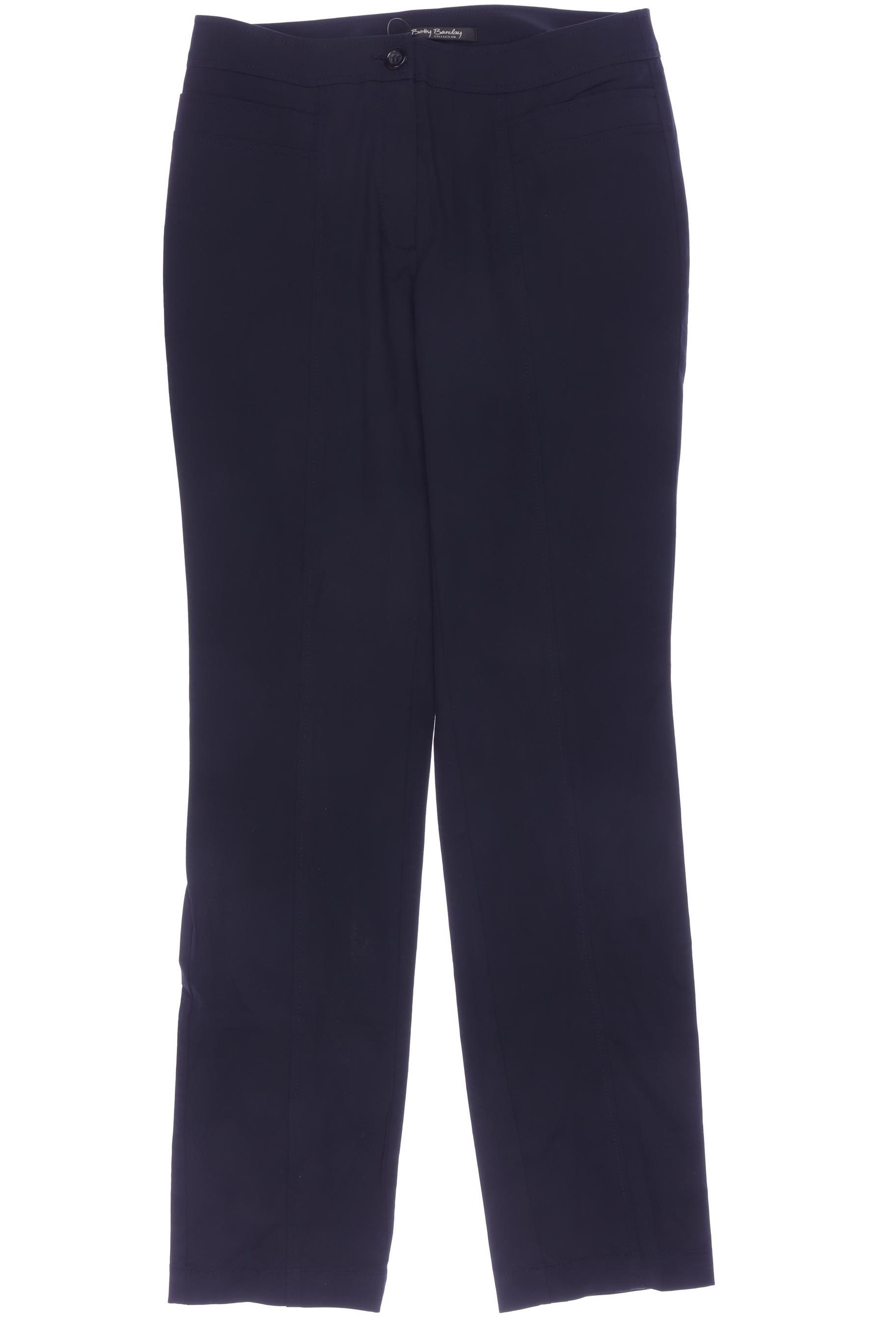 

Betty Barclay Damen Stoffhose, marineblau, Gr. 29