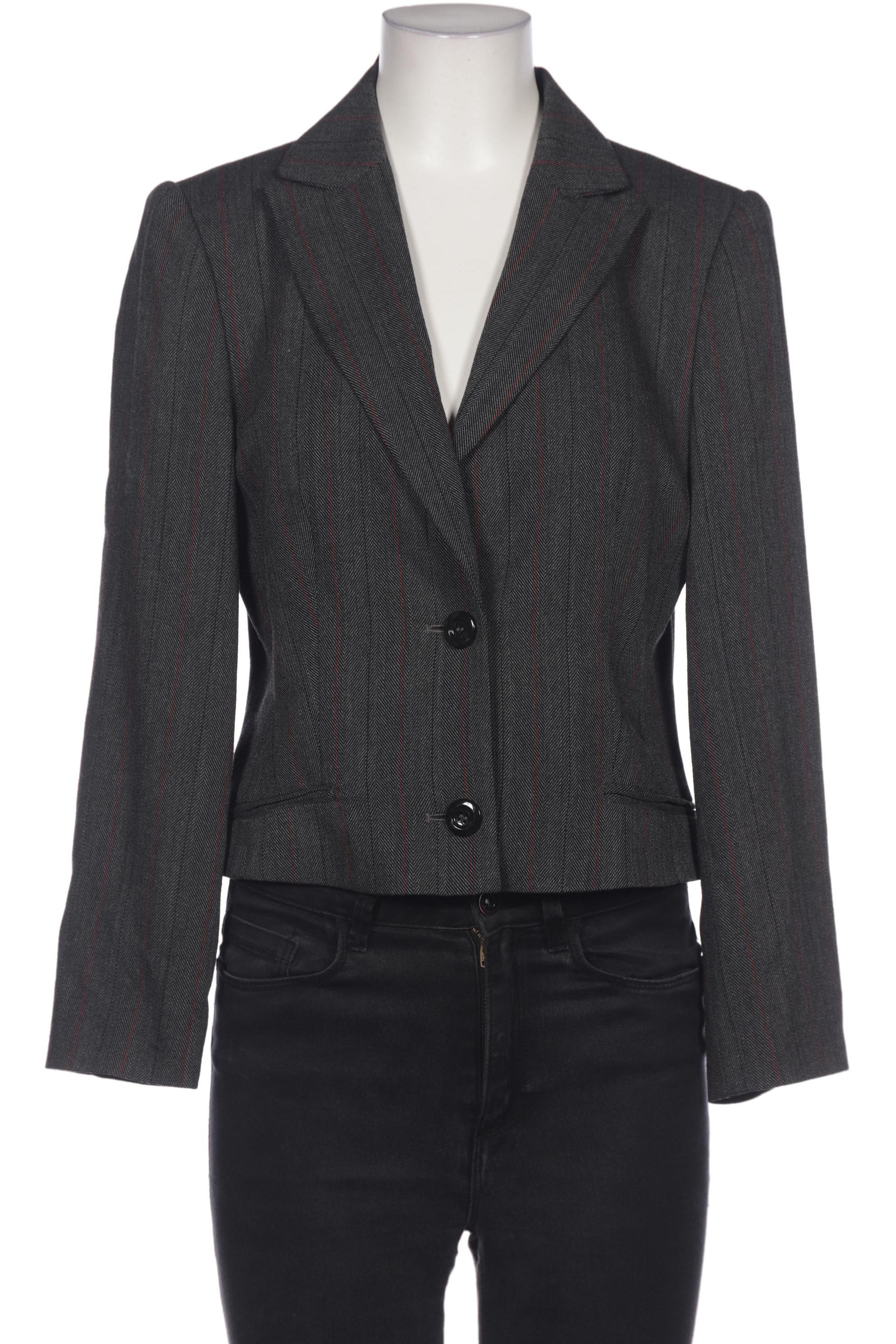 

Betty Barclay Damen Blazer, grau, Gr. 36