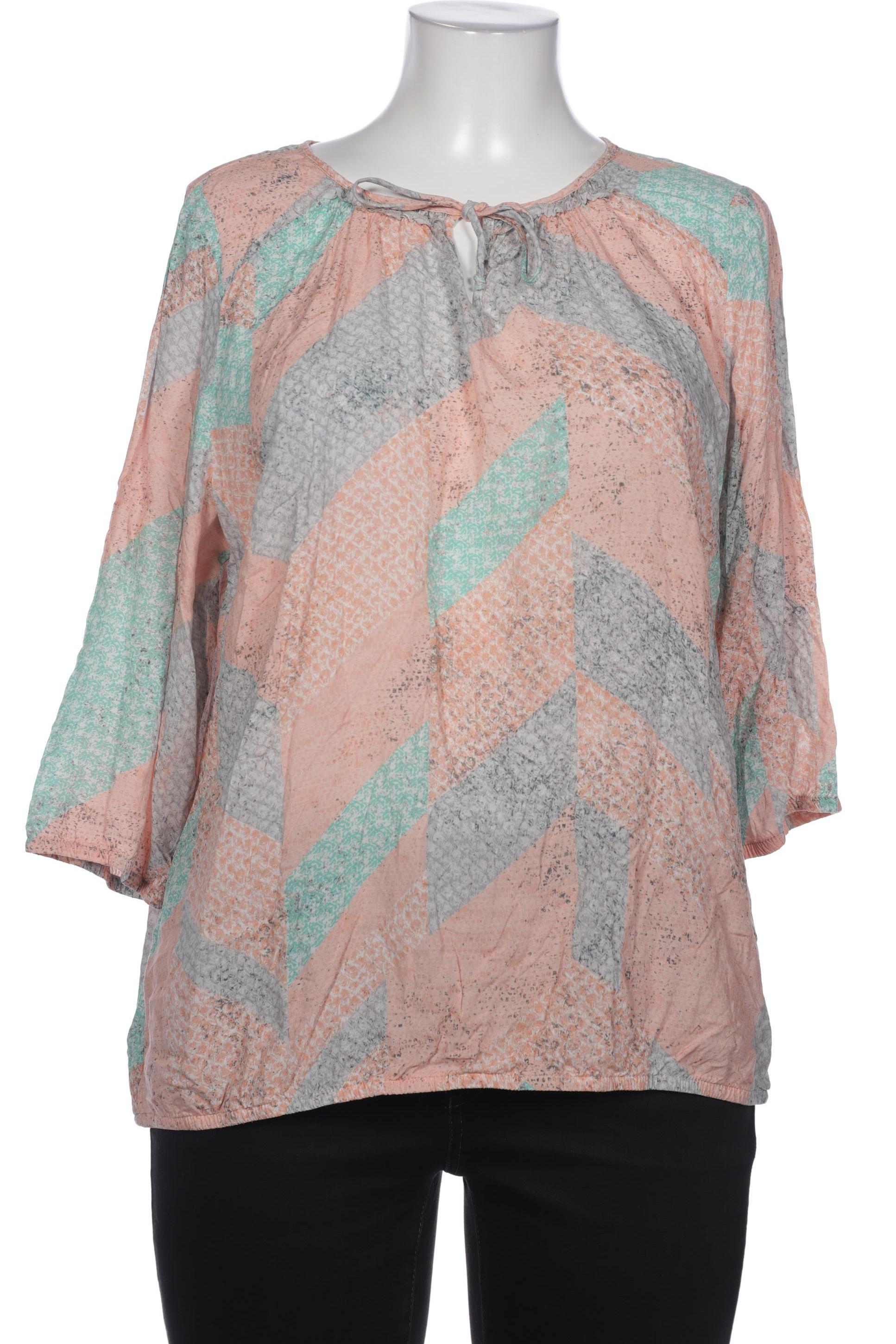 

Betty Barclay Damen Bluse, pink, Gr. 48