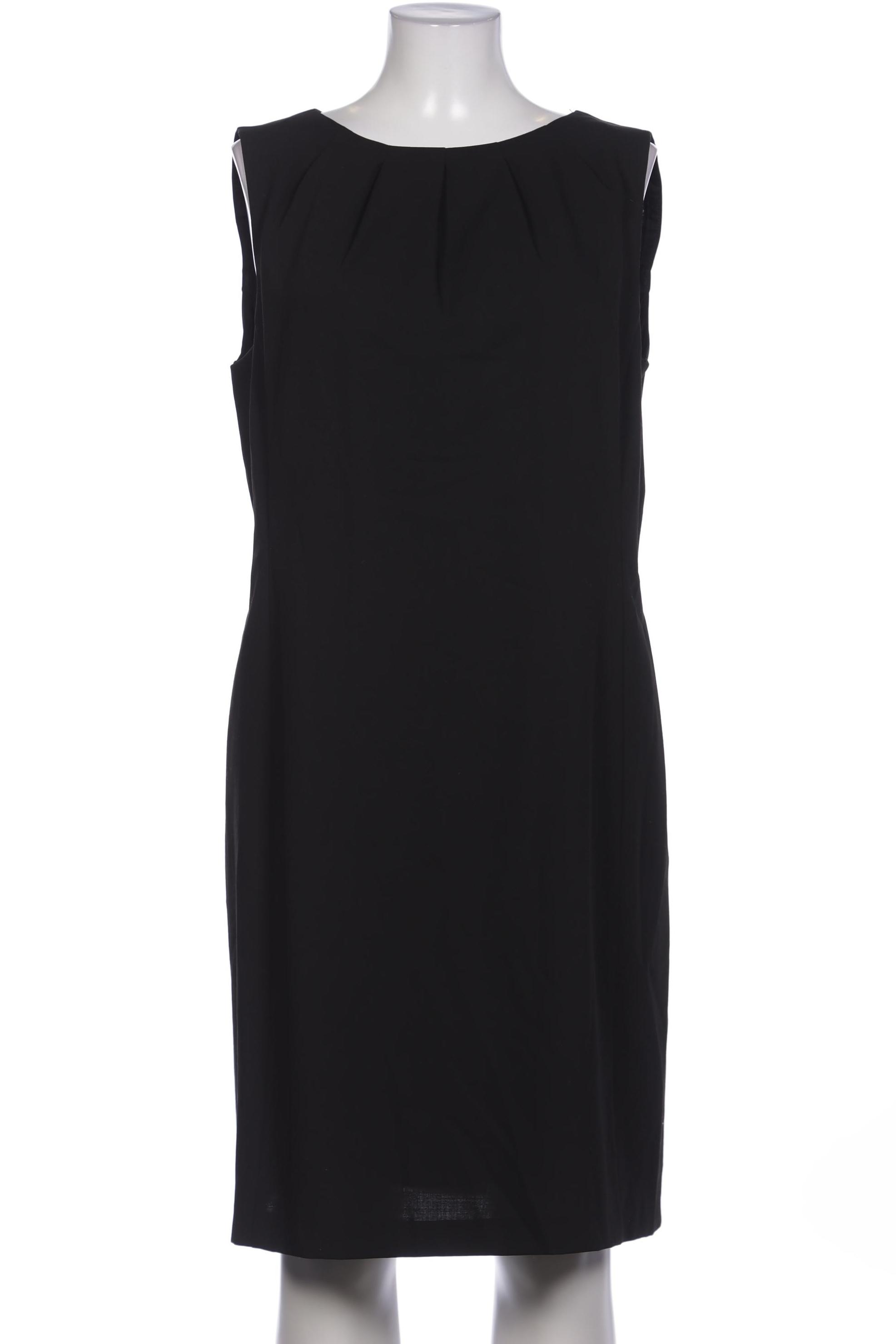 

Betty Barclay Damen Kleid, schwarz, Gr. 46