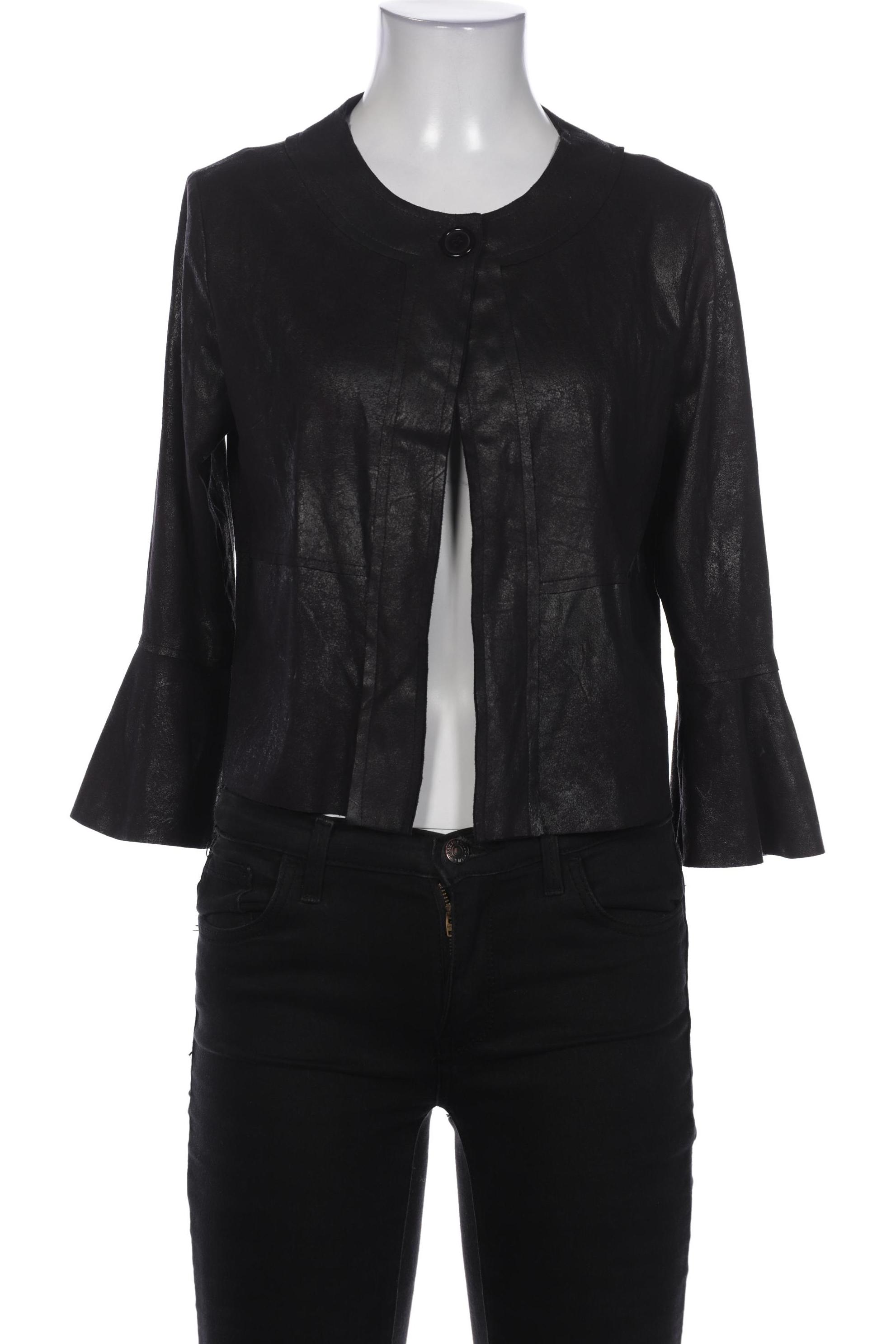 

Betty Barclay Damen Blazer, schwarz, Gr. 36