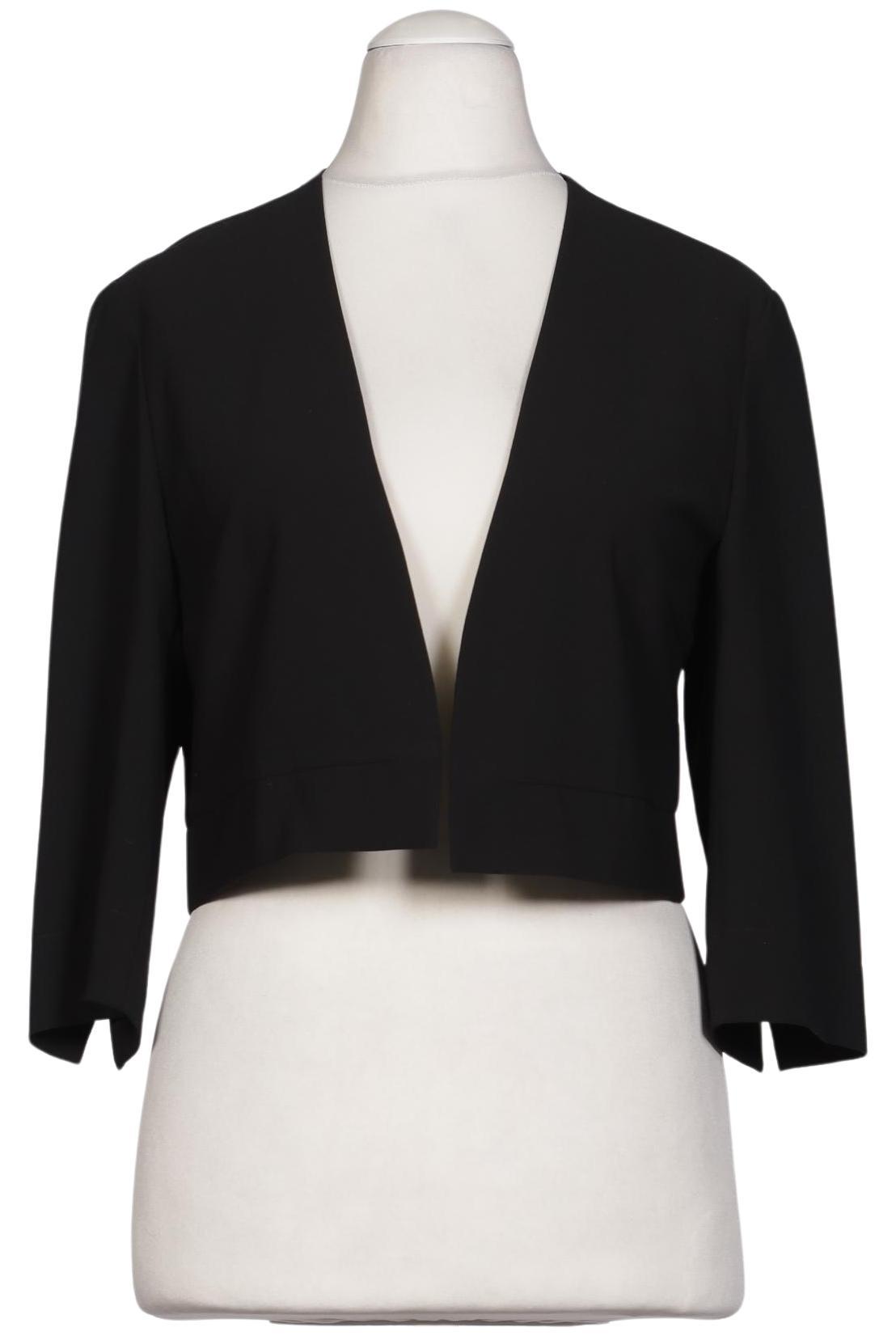 

Betty Barclay Damen Blazer, schwarz, Gr. 38